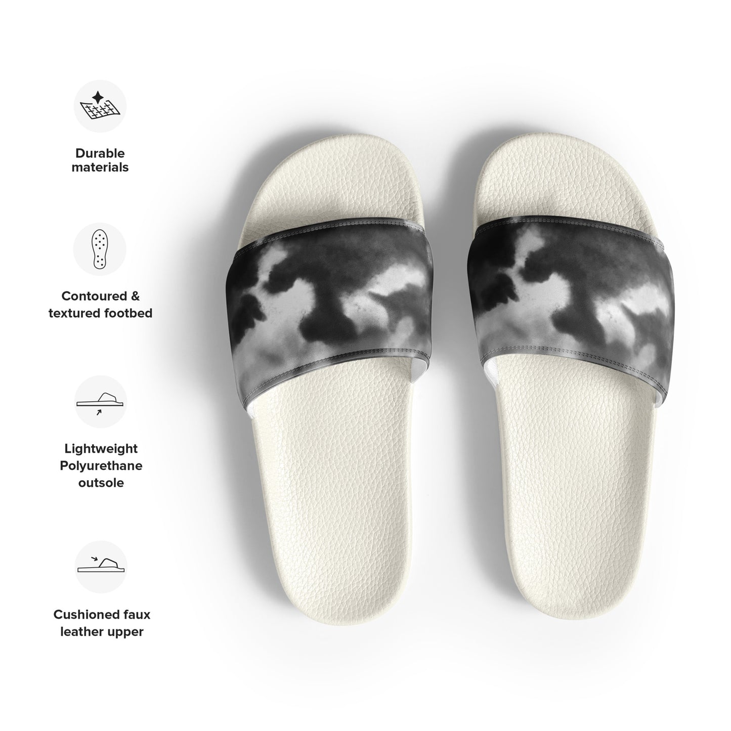 Men’s slides
