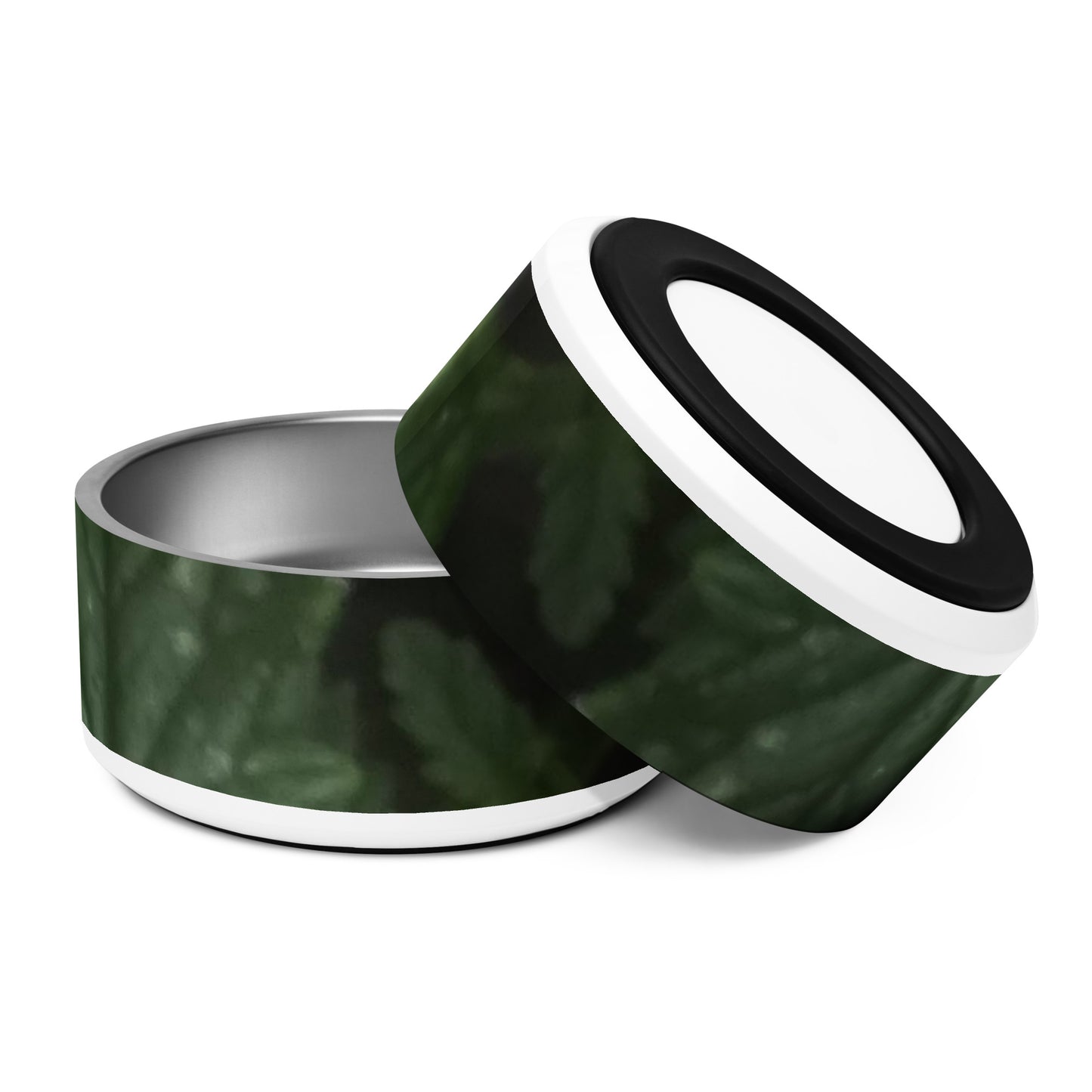 Pet bowl
