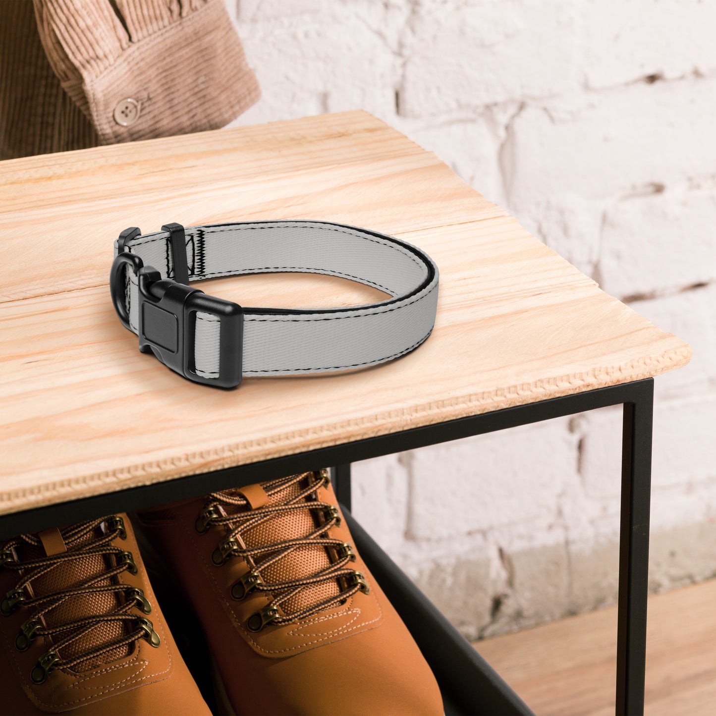 Pet collar