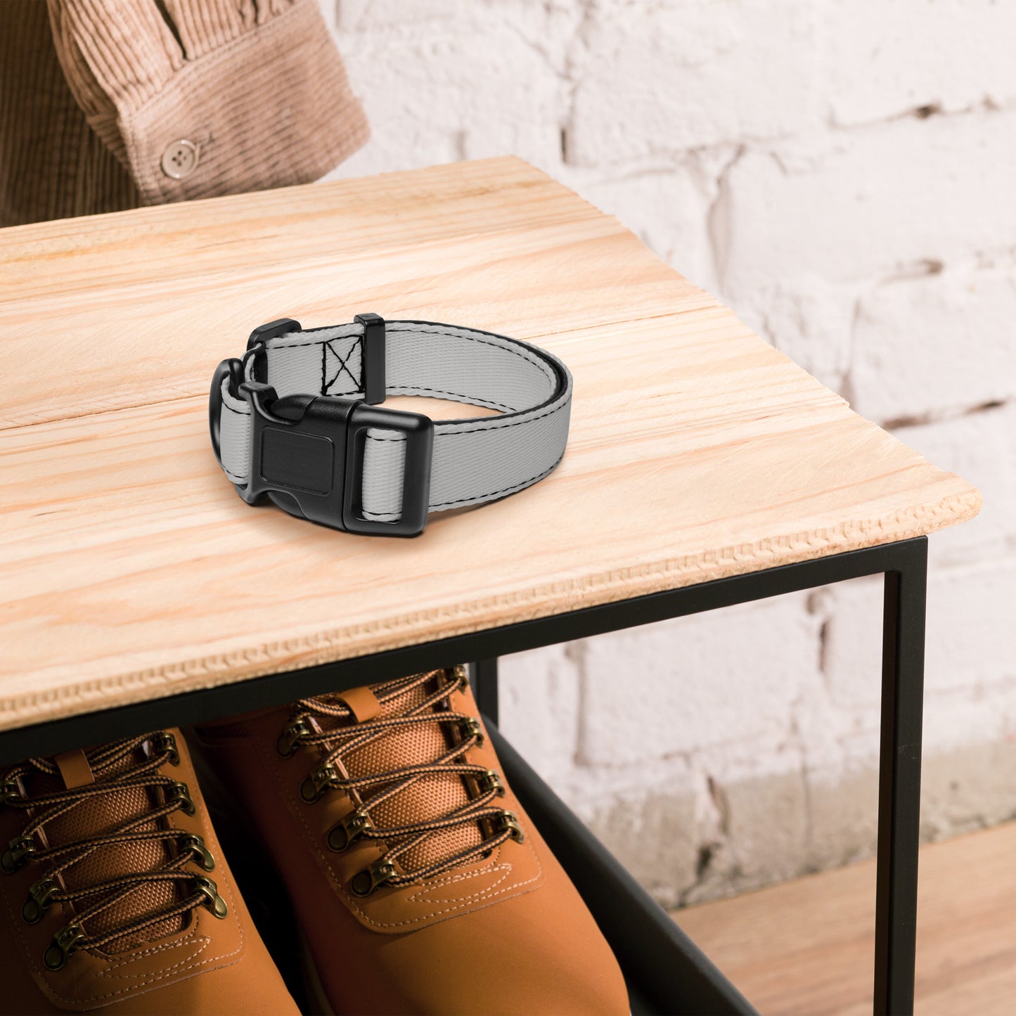 Pet collar