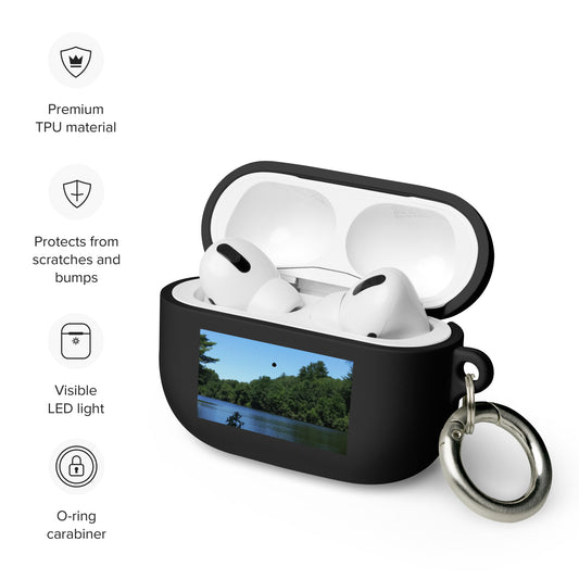Rubber Case for AirPods®