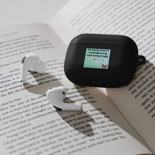 Rubber Case for AirPods®