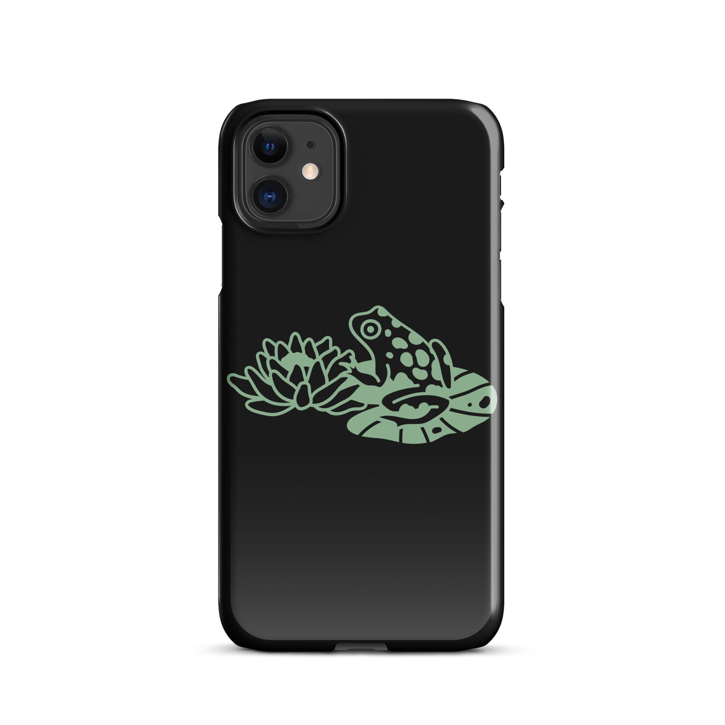 Snap case for iPhone®