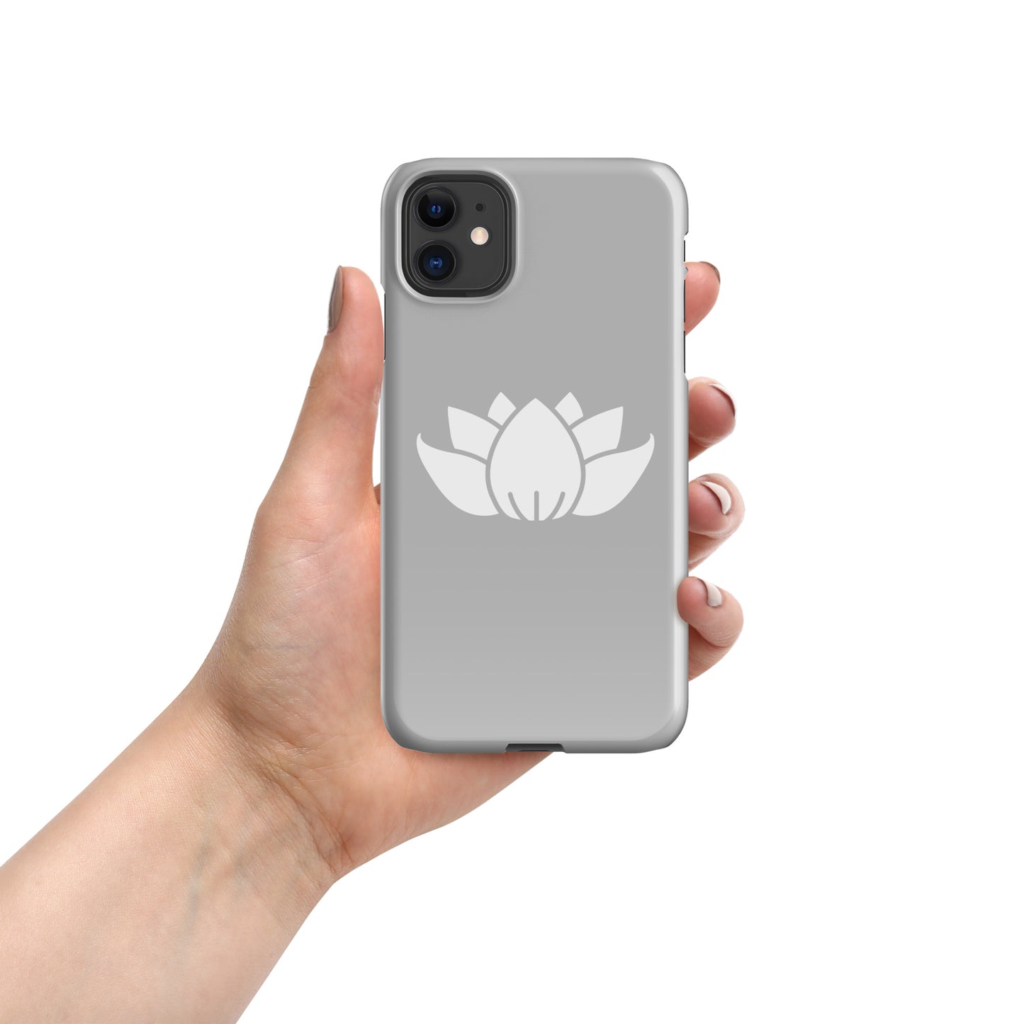 Snap case for iPhone®