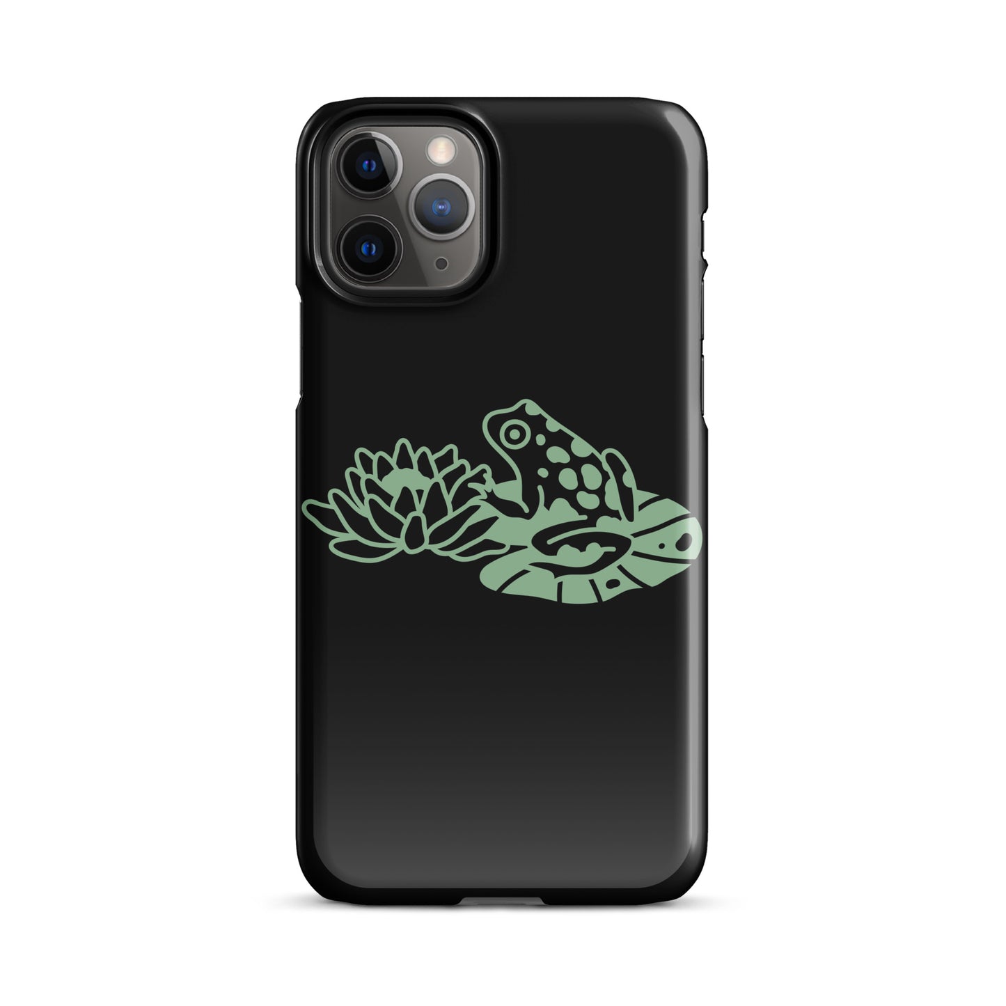 Snap case for iPhone®