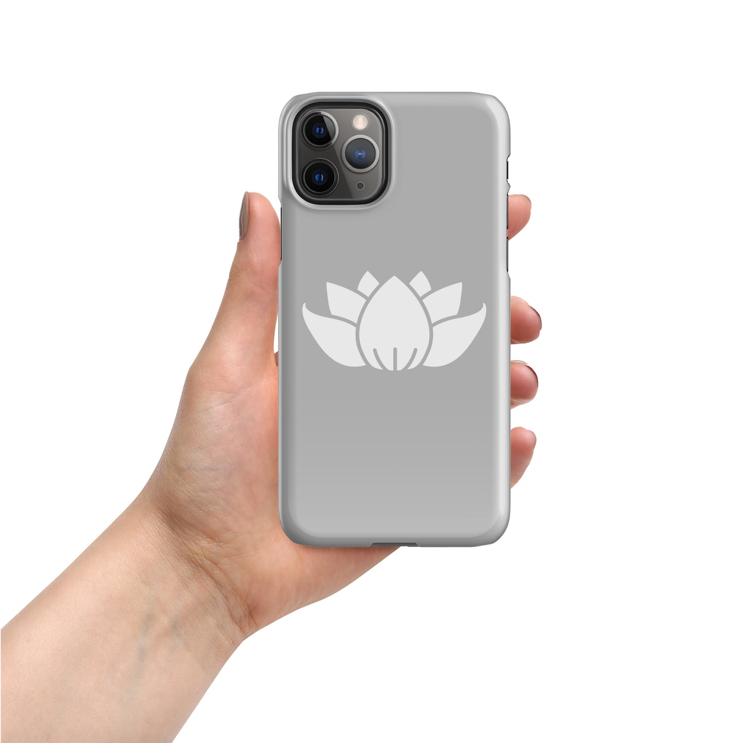 Snap case for iPhone®