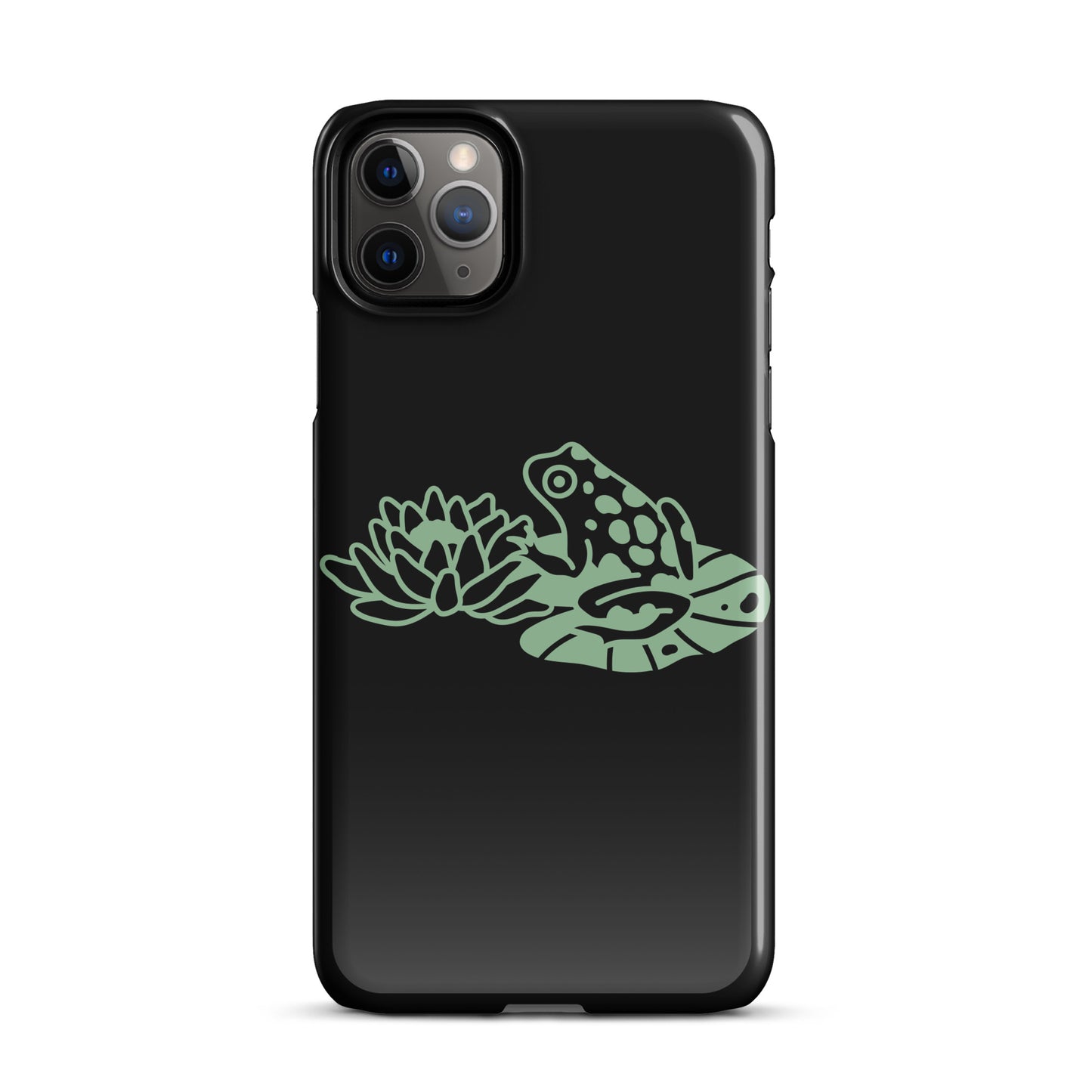Snap case for iPhone®