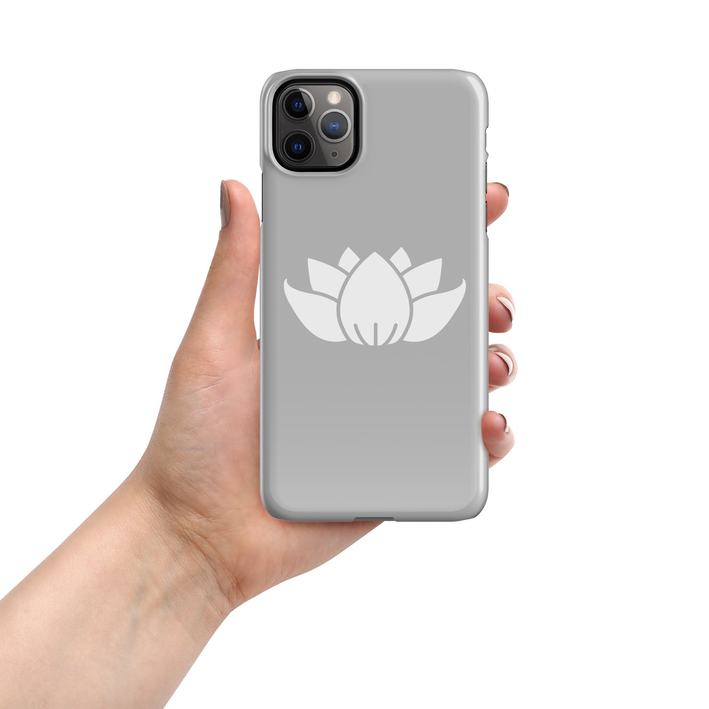 Snap case for iPhone®