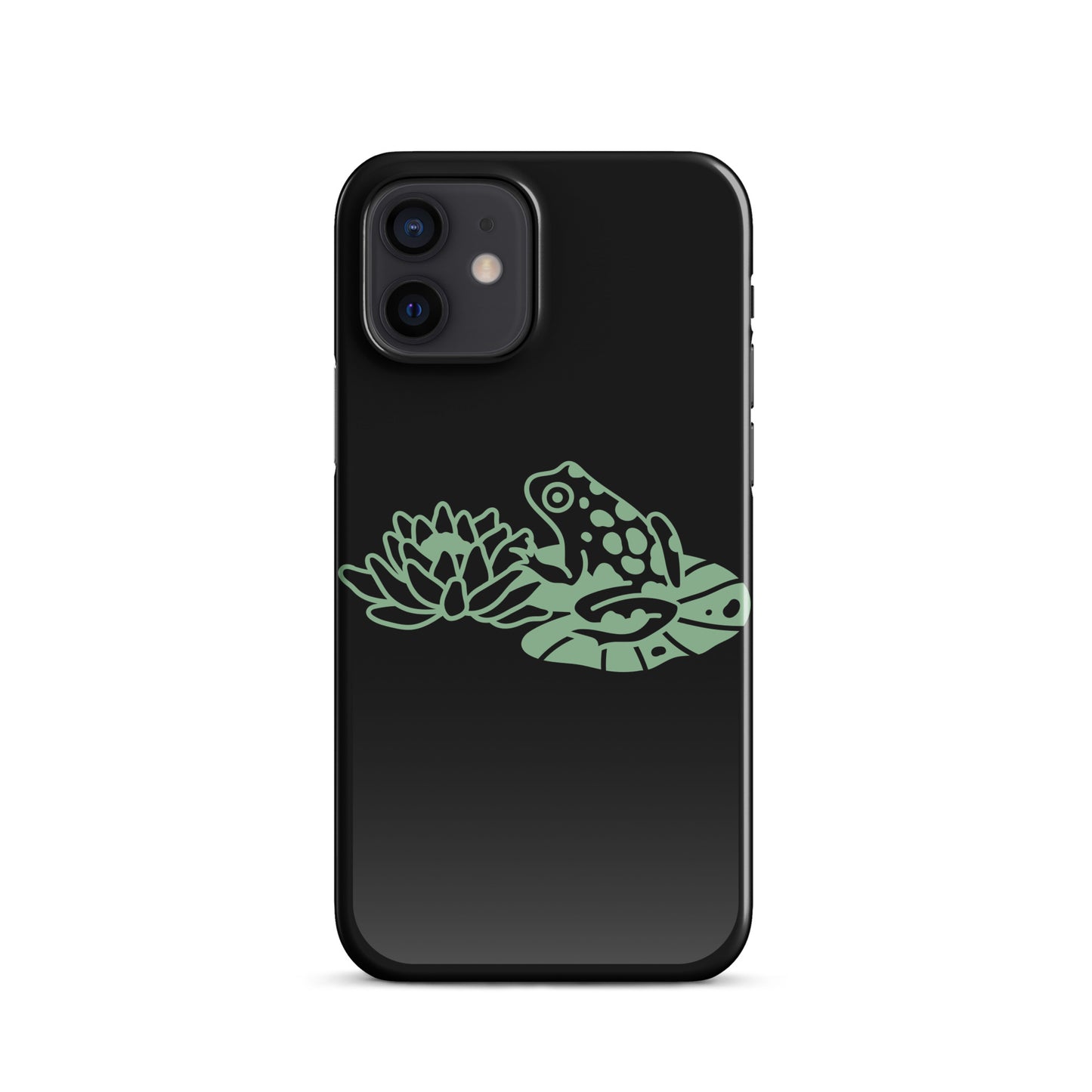 Snap case for iPhone®