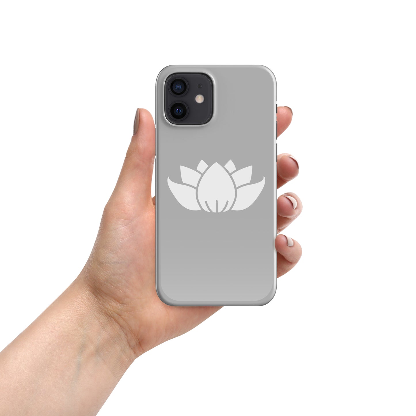 Snap case for iPhone®