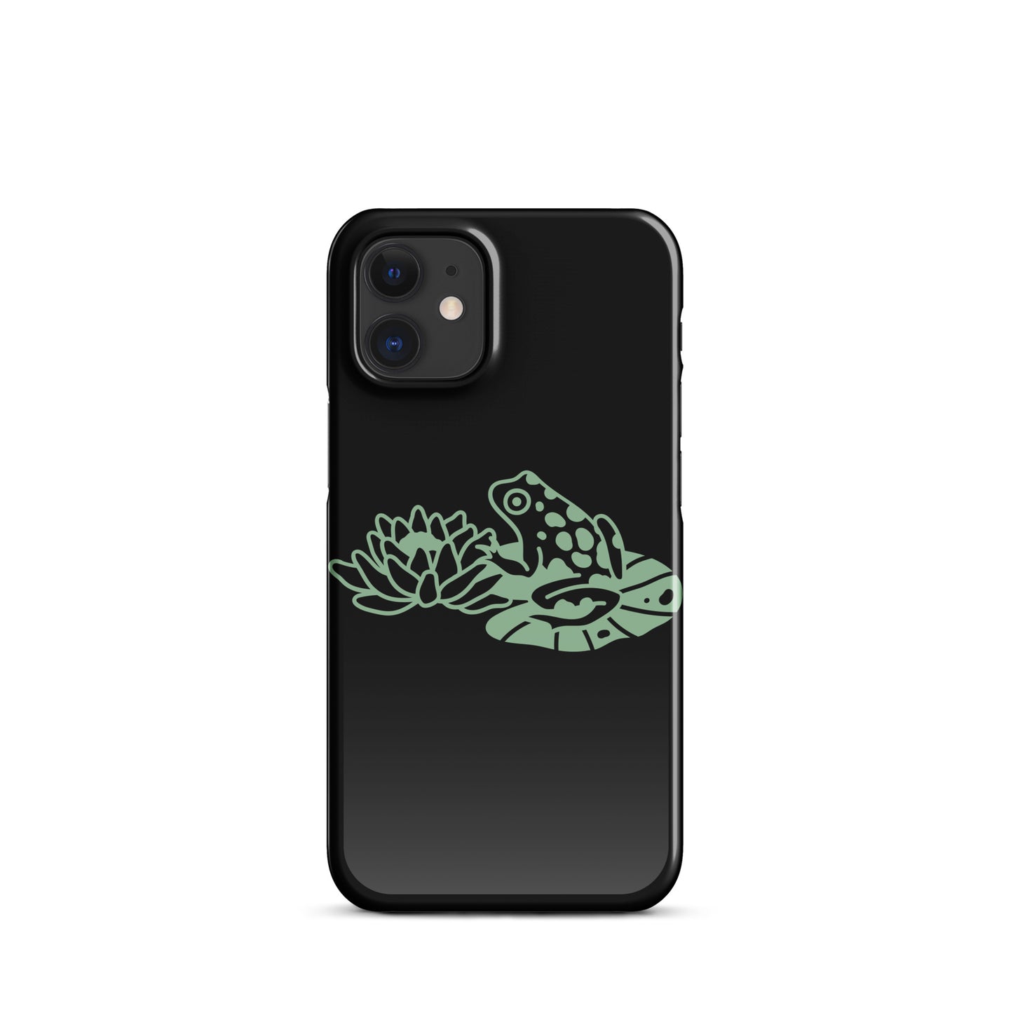 Snap case for iPhone®