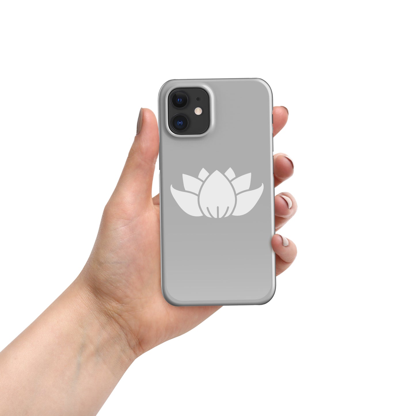 Snap case for iPhone®