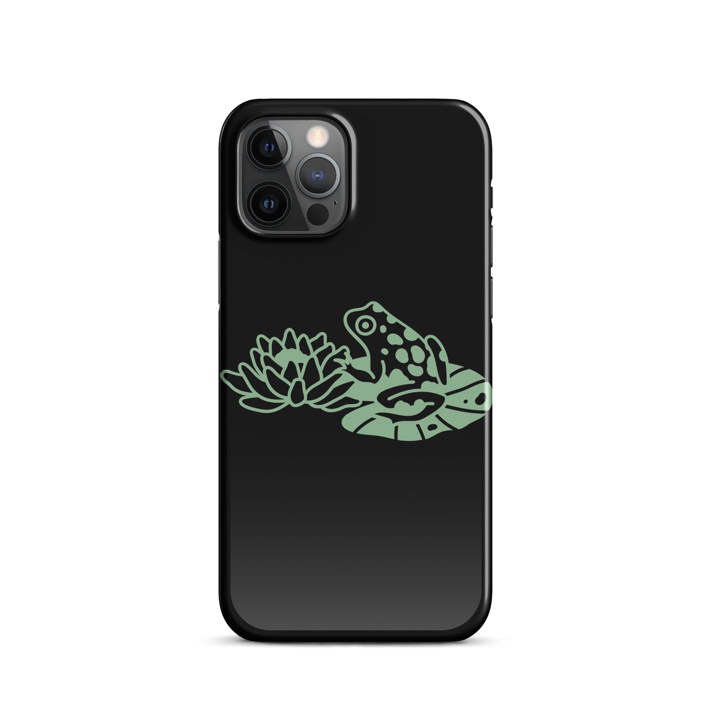 Snap case for iPhone®
