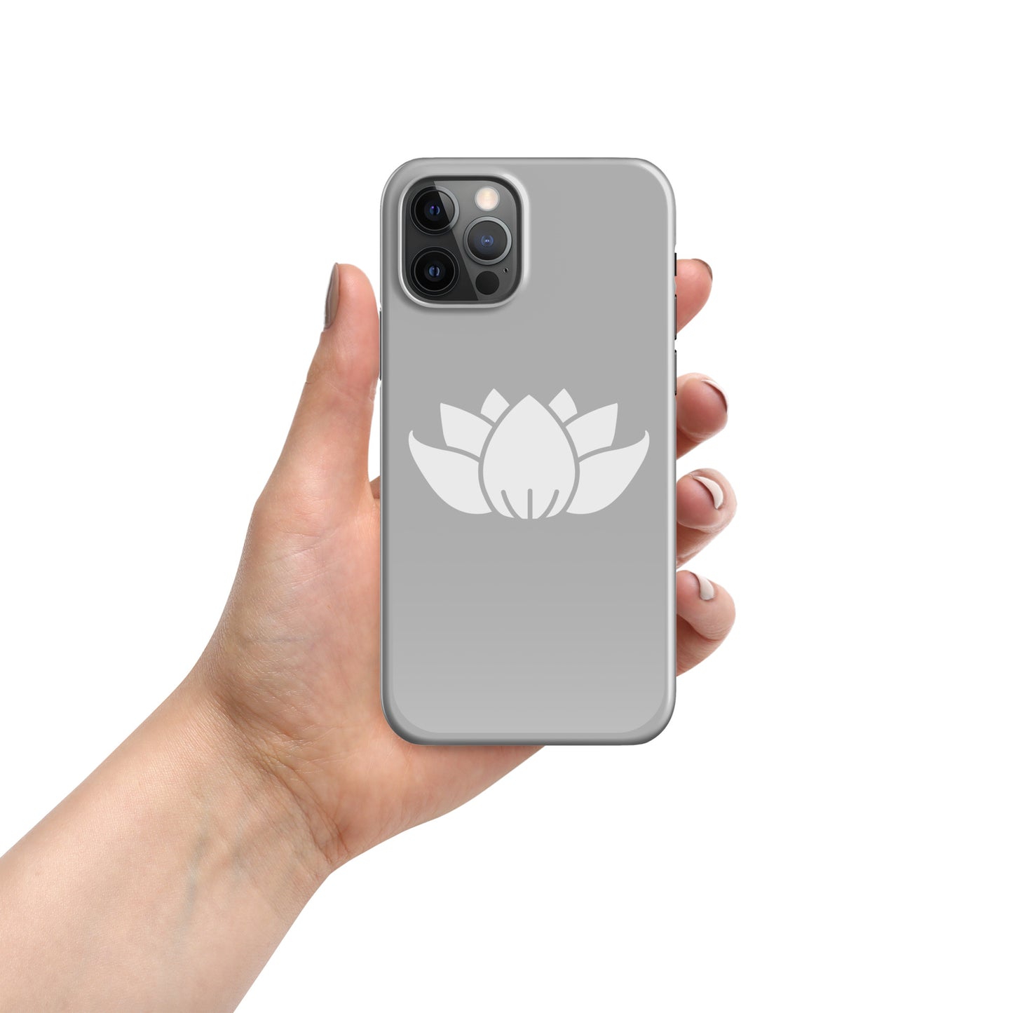 Snap case for iPhone®