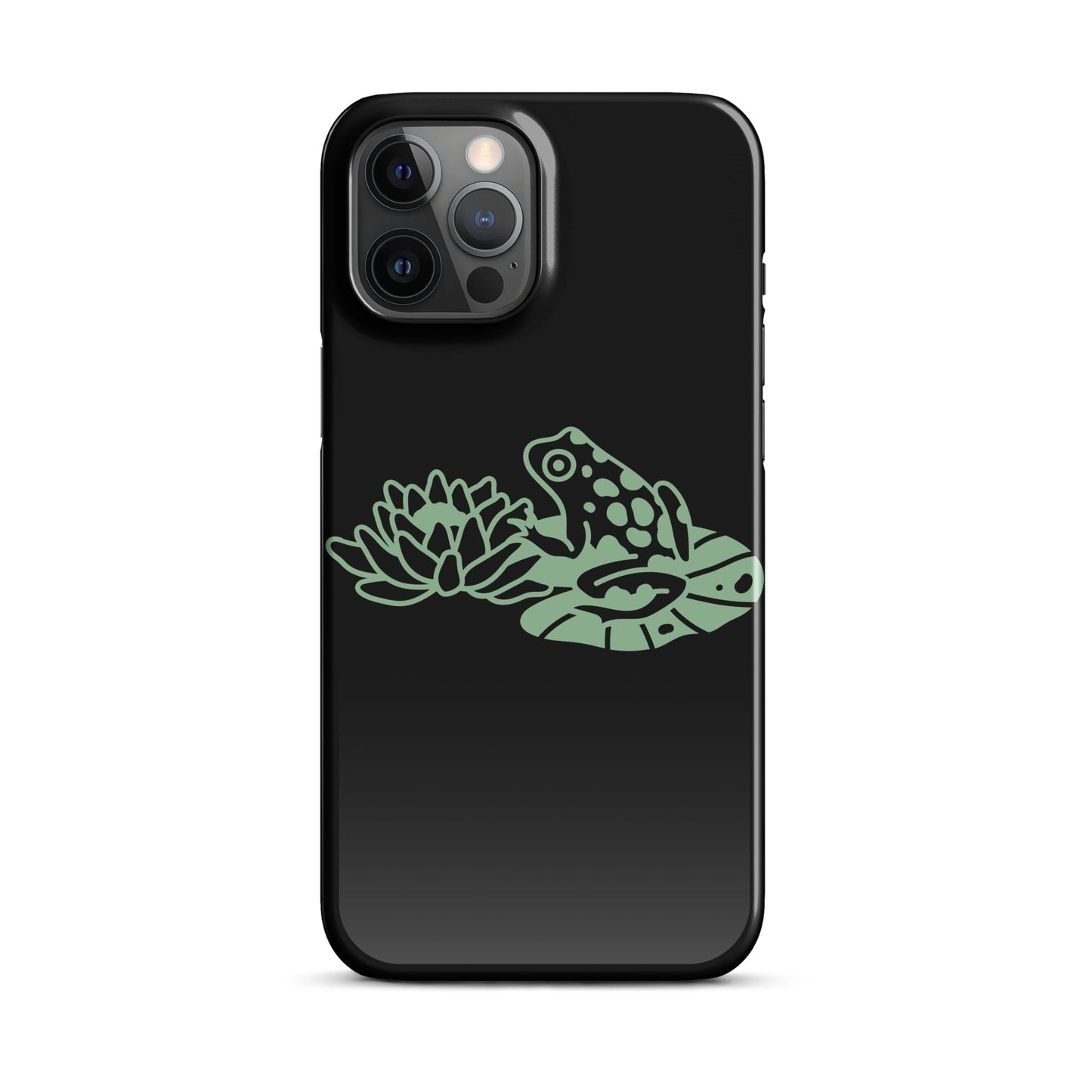 Snap case for iPhone®