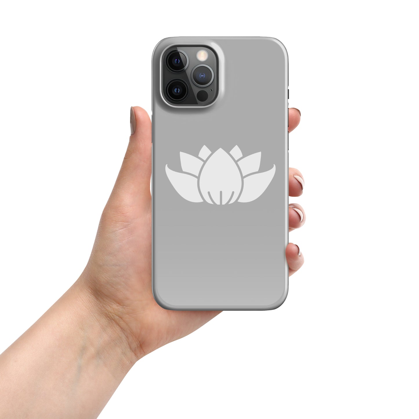 Snap case for iPhone®