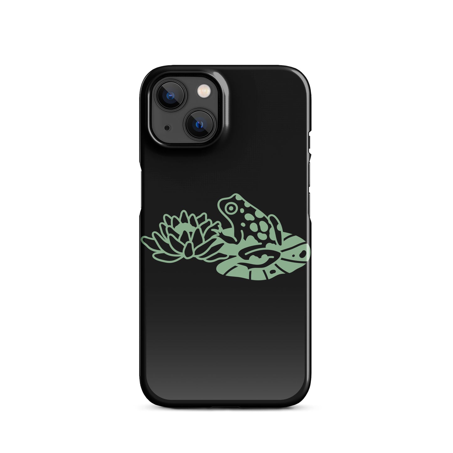 Snap case for iPhone®