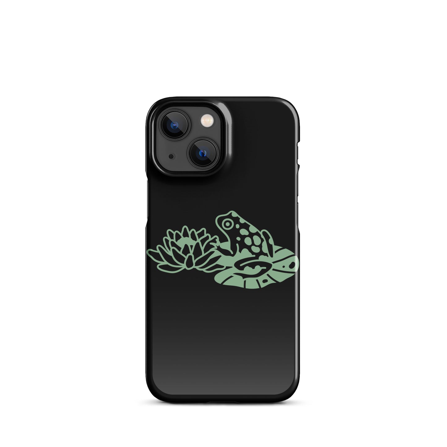 Snap case for iPhone®