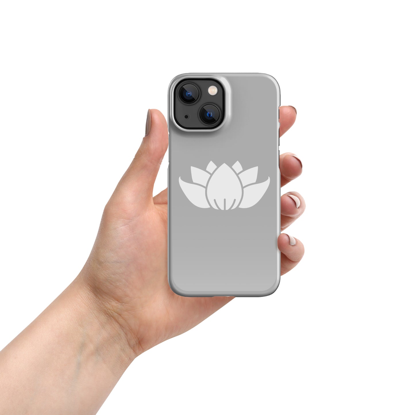 Snap case for iPhone®