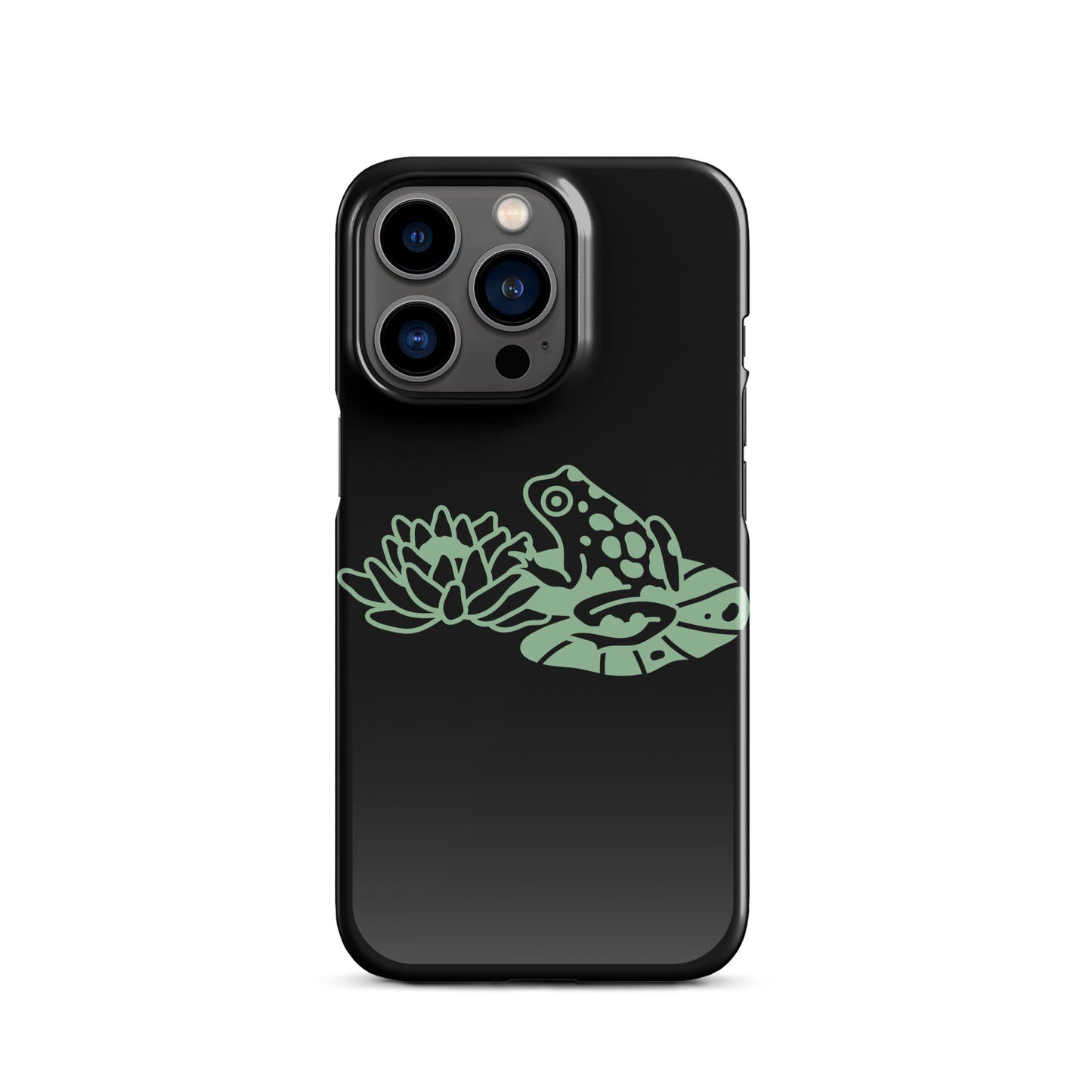 Snap case for iPhone®