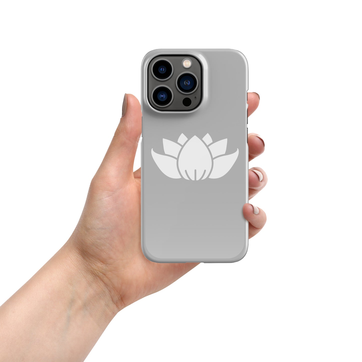 Snap case for iPhone®
