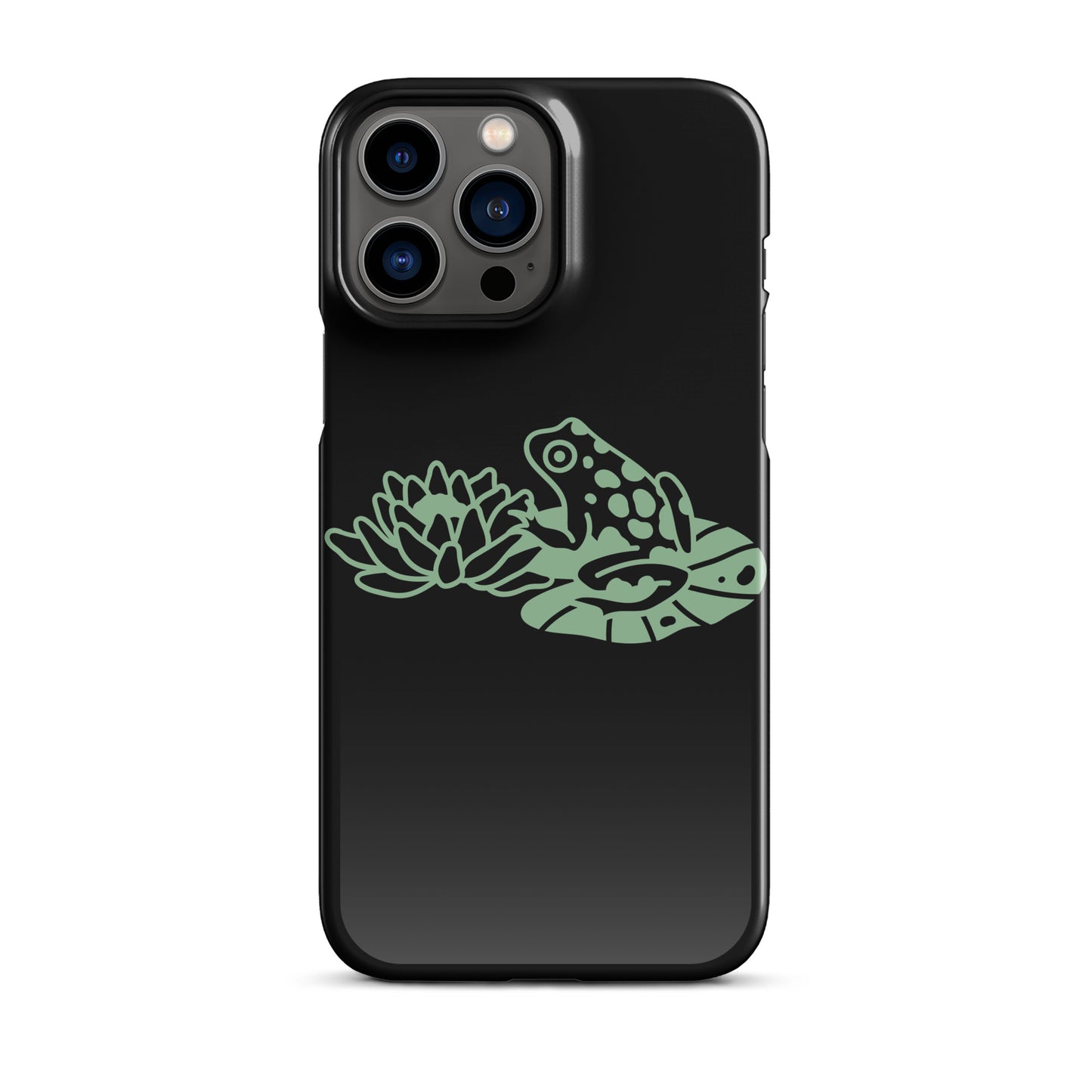 Snap case for iPhone®