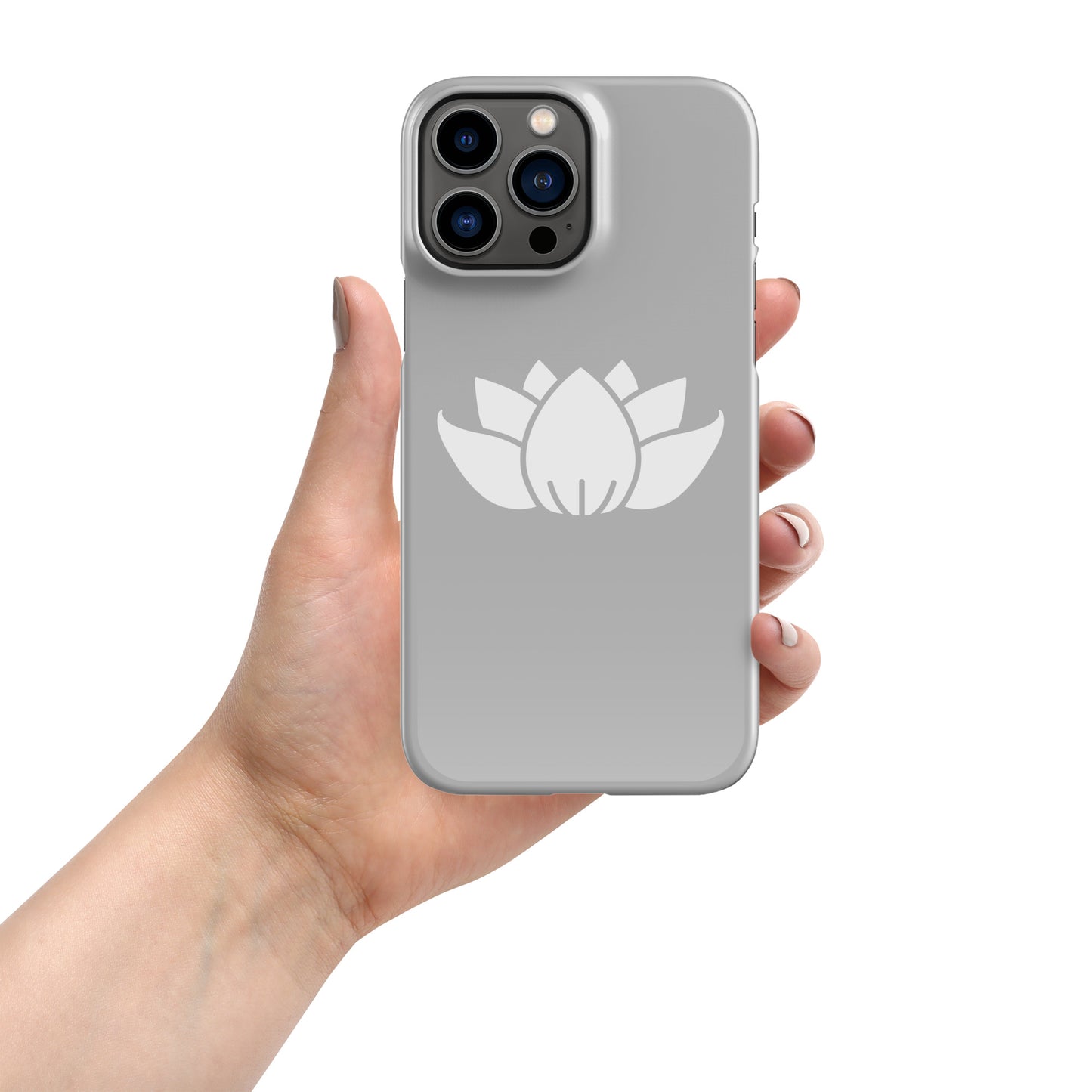 Snap case for iPhone®