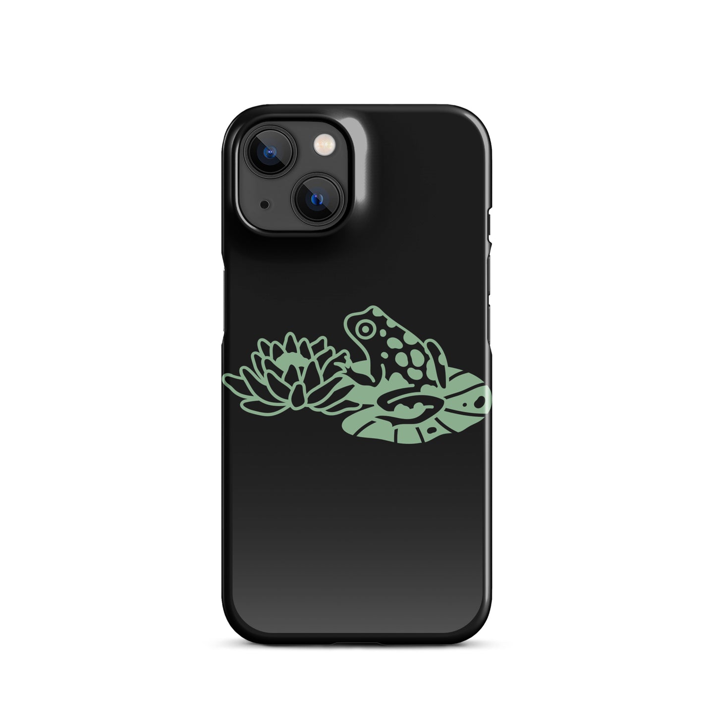 Snap case for iPhone®
