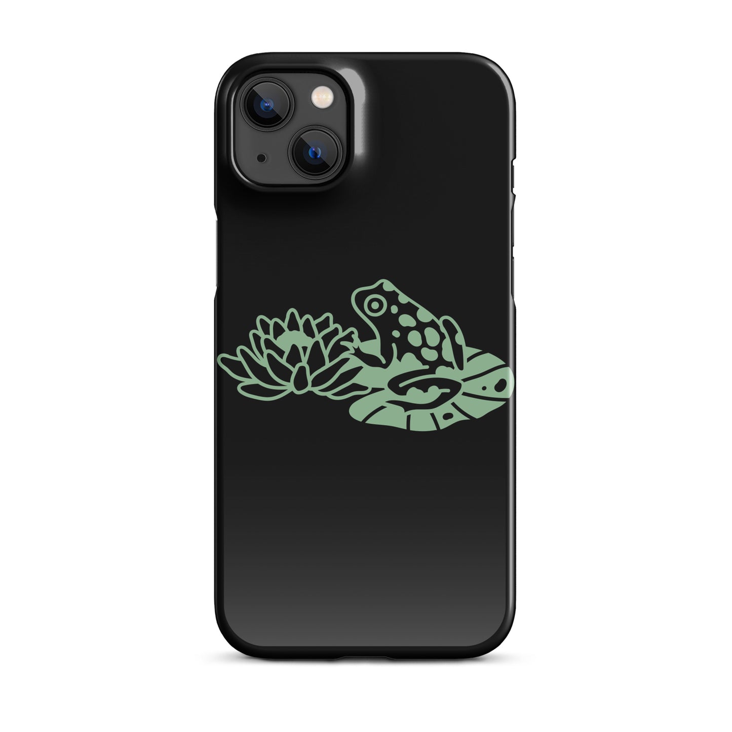 Snap case for iPhone®