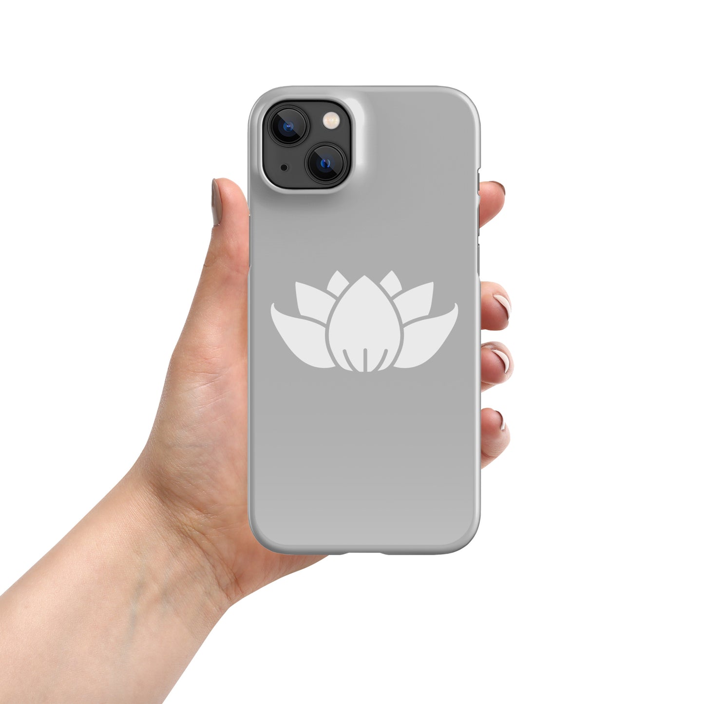 Snap case for iPhone®