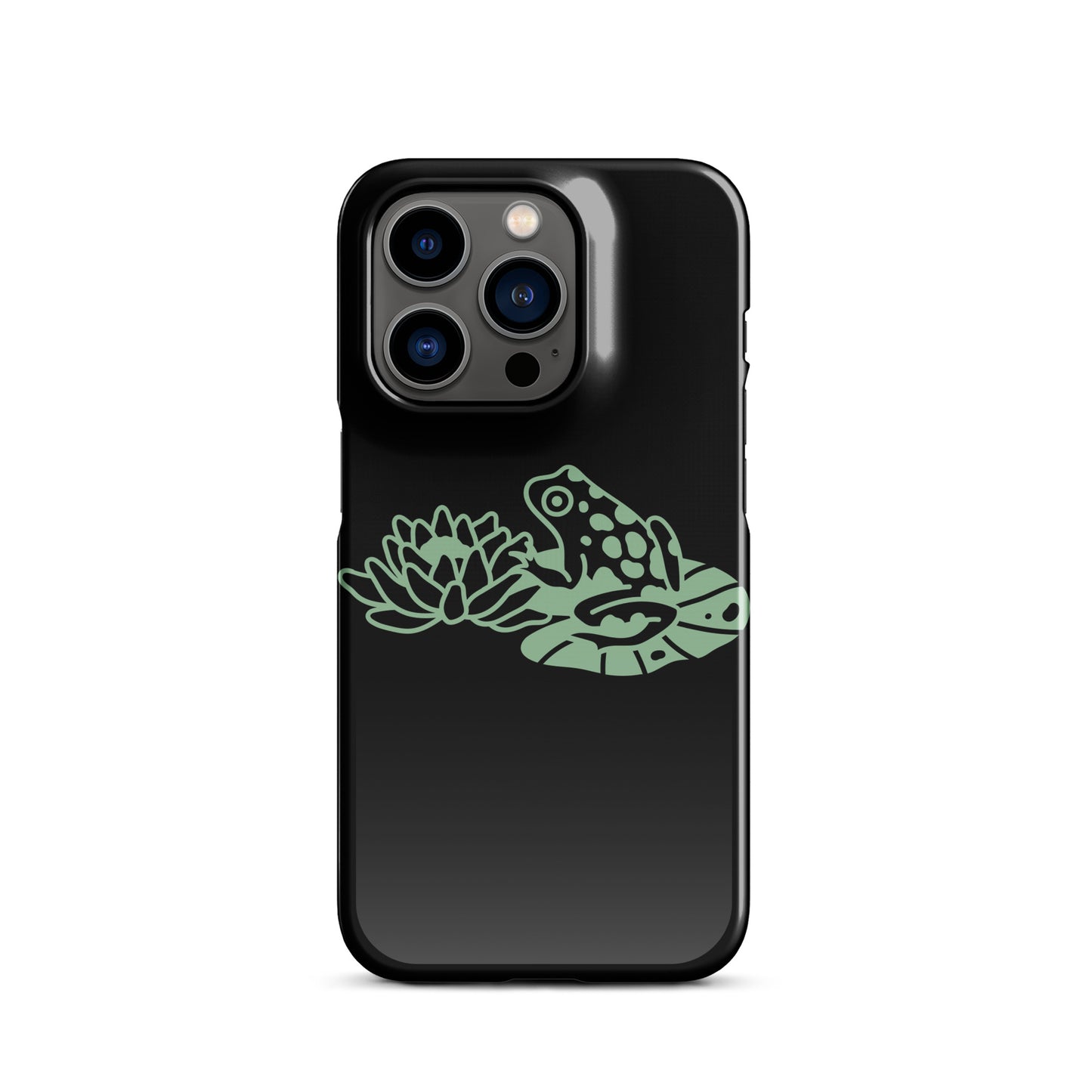 Snap case for iPhone®