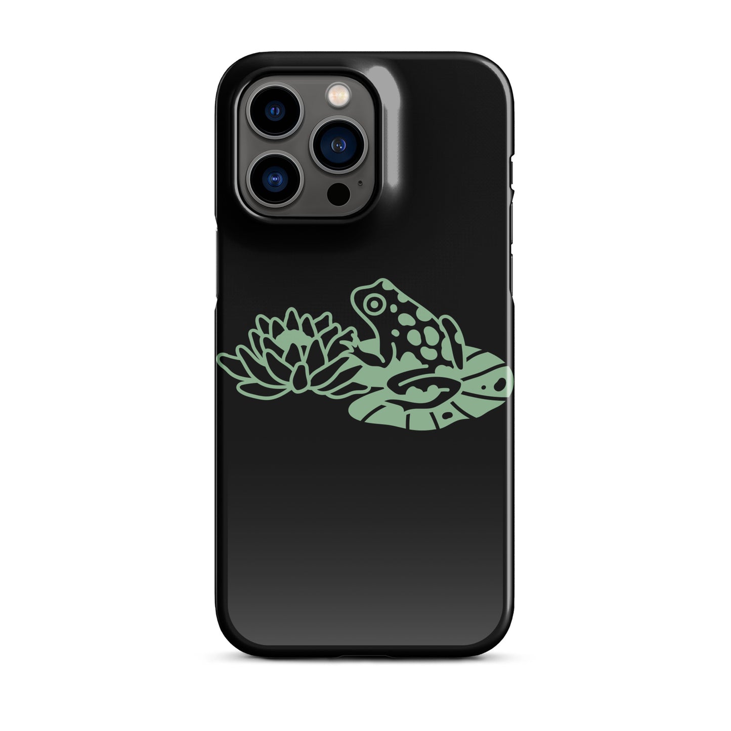 Snap case for iPhone®