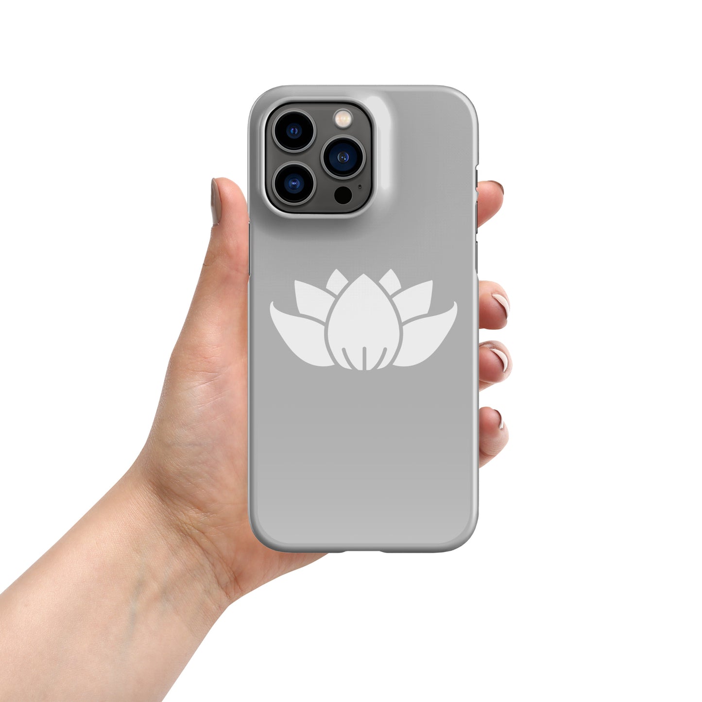 Snap case for iPhone®