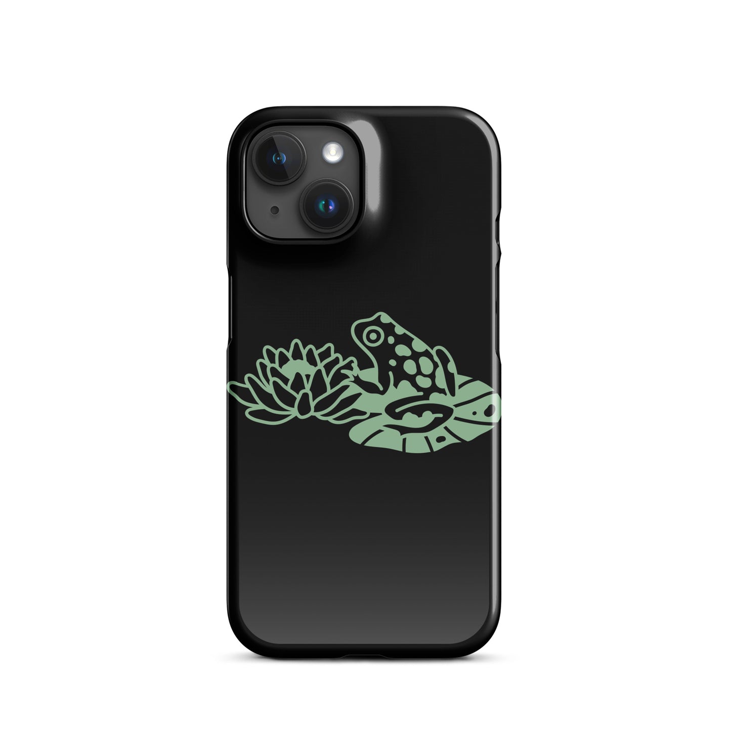 Snap case for iPhone®