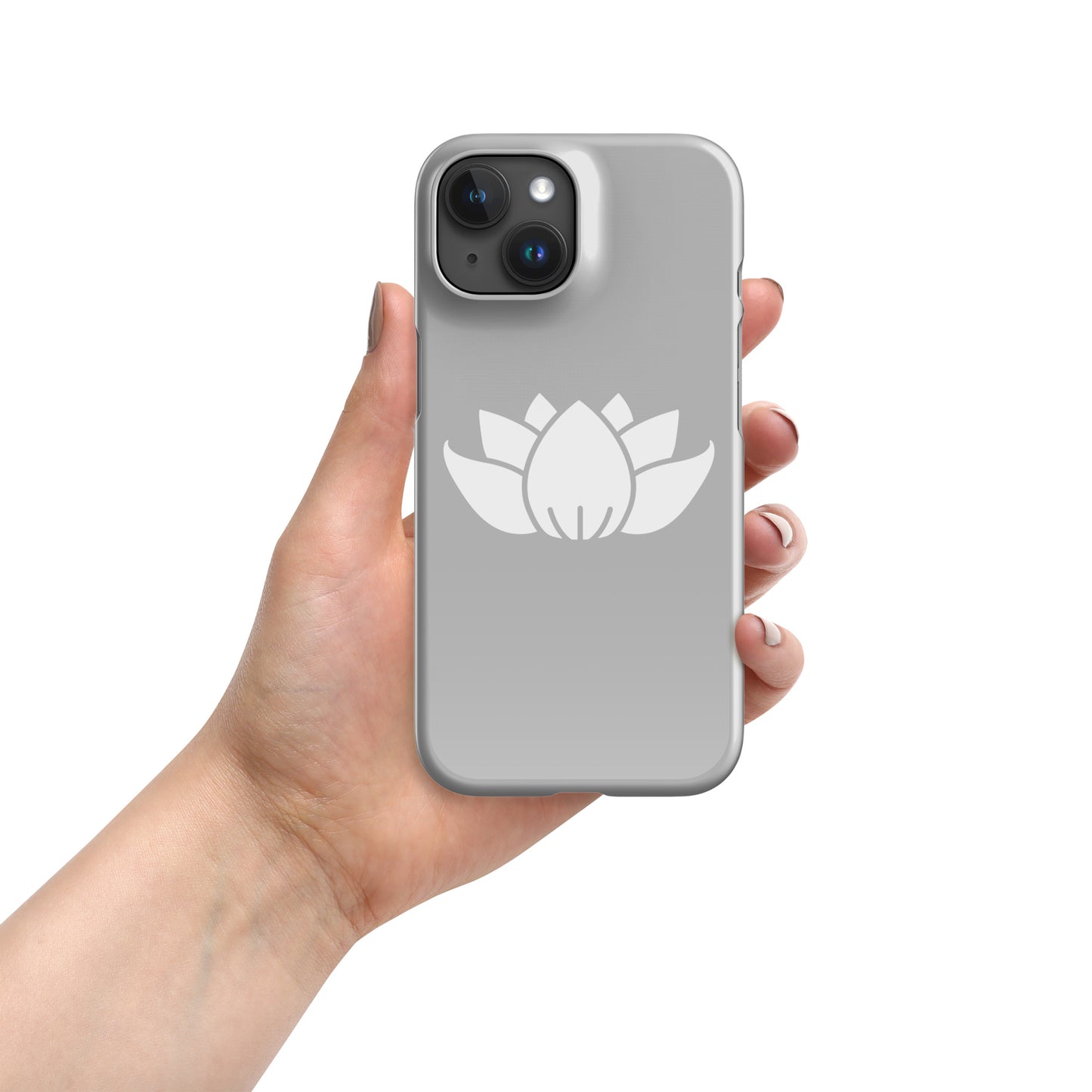 Snap case for iPhone®
