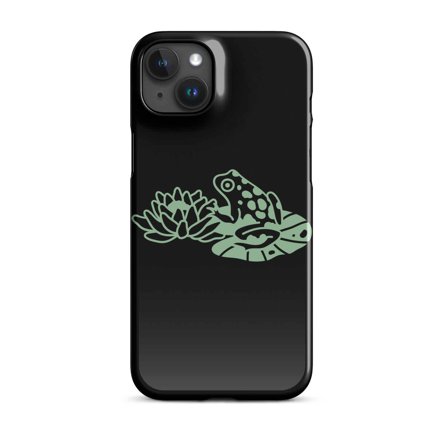 Snap case for iPhone®