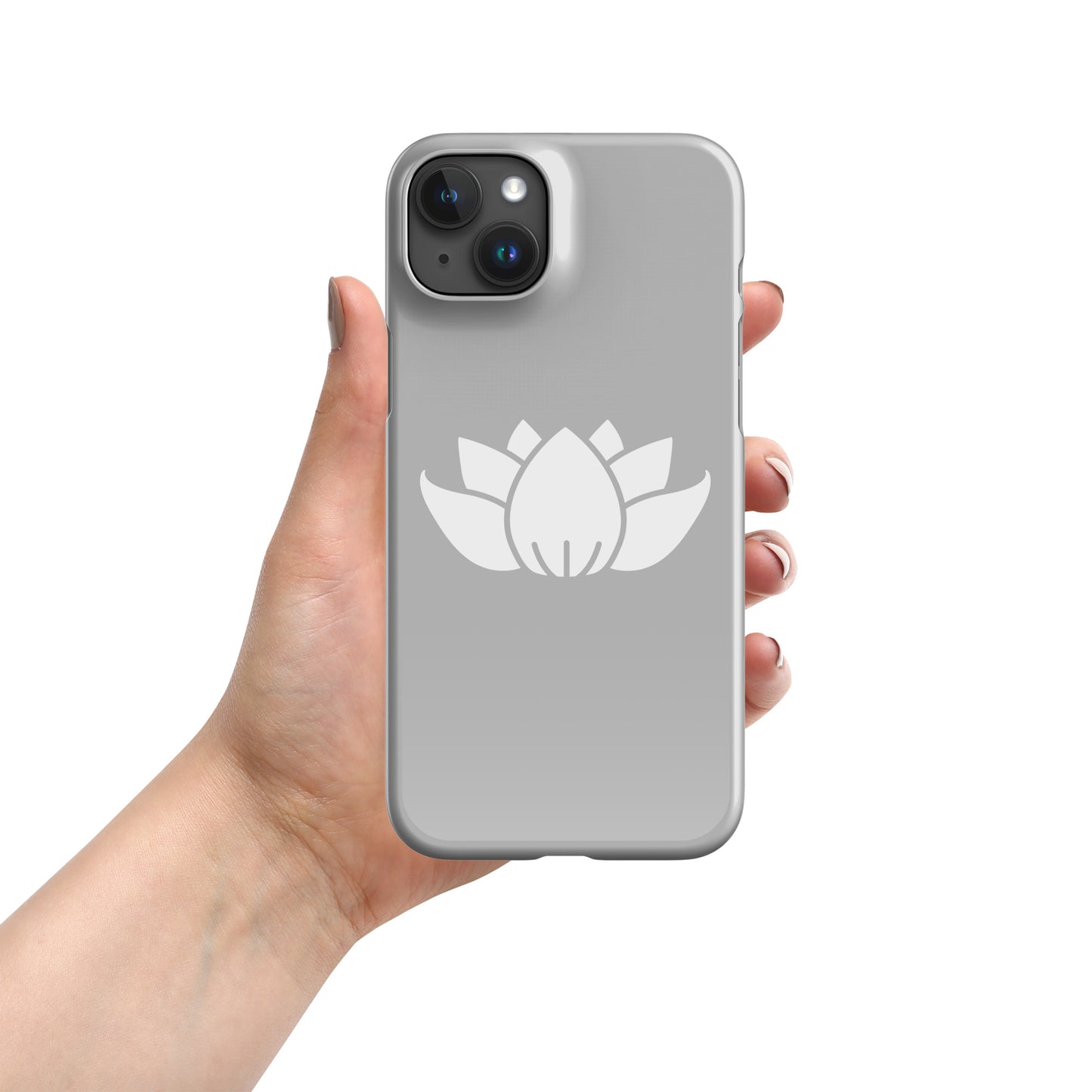 Snap case for iPhone®