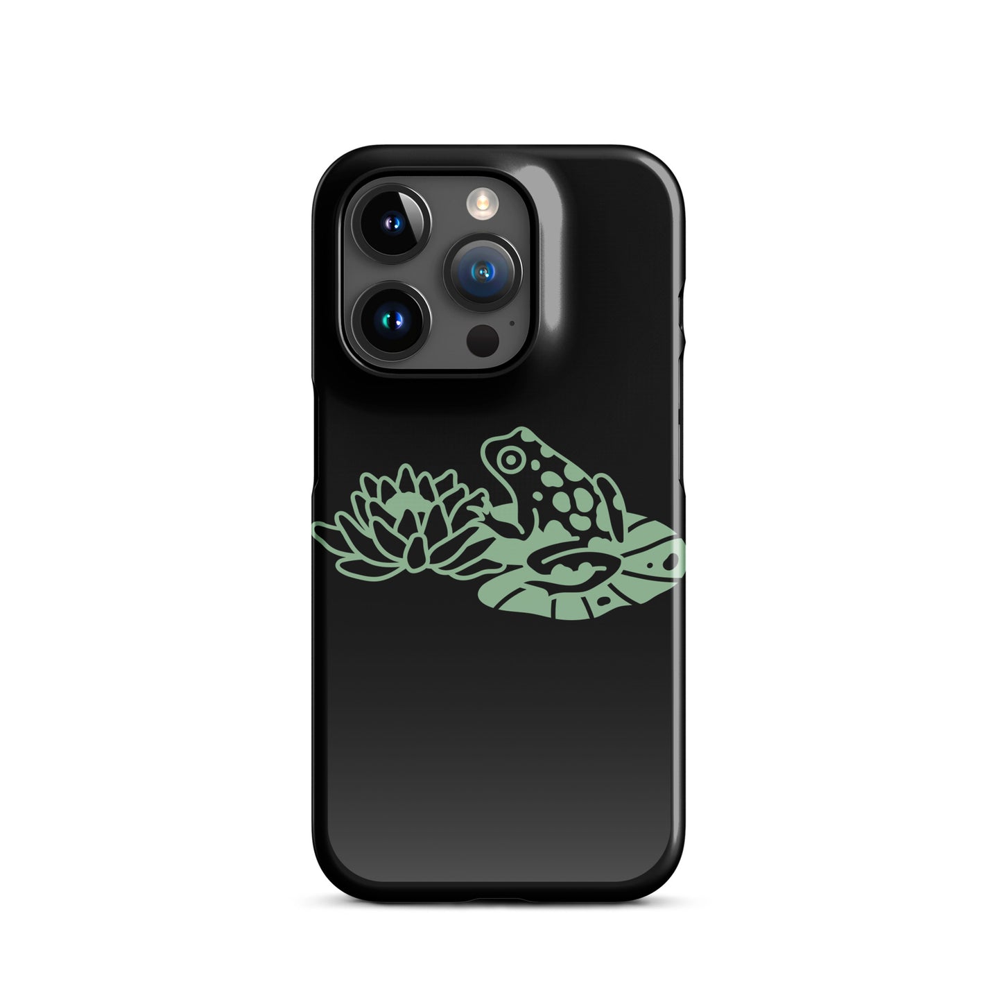 Snap case for iPhone®