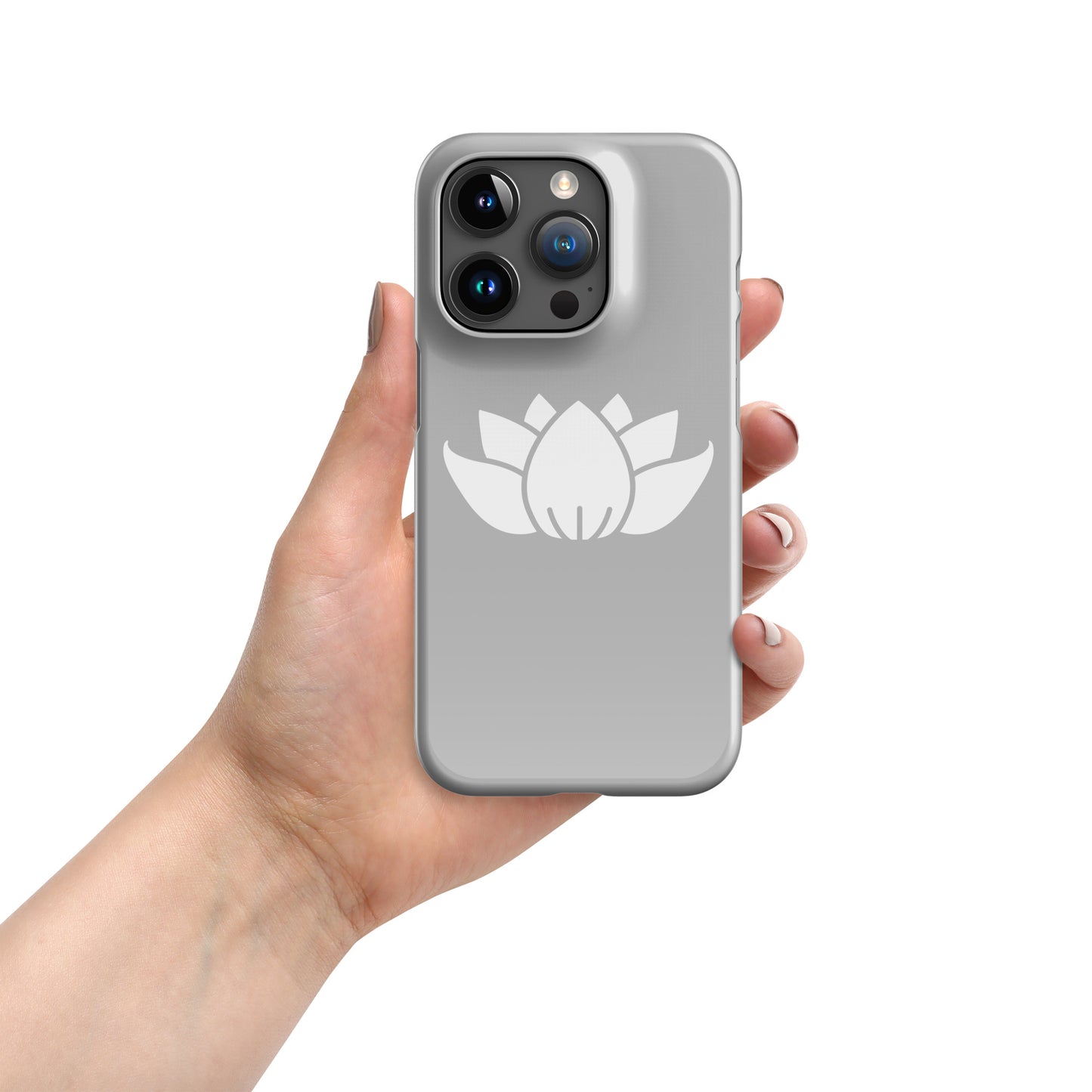 Snap case for iPhone®