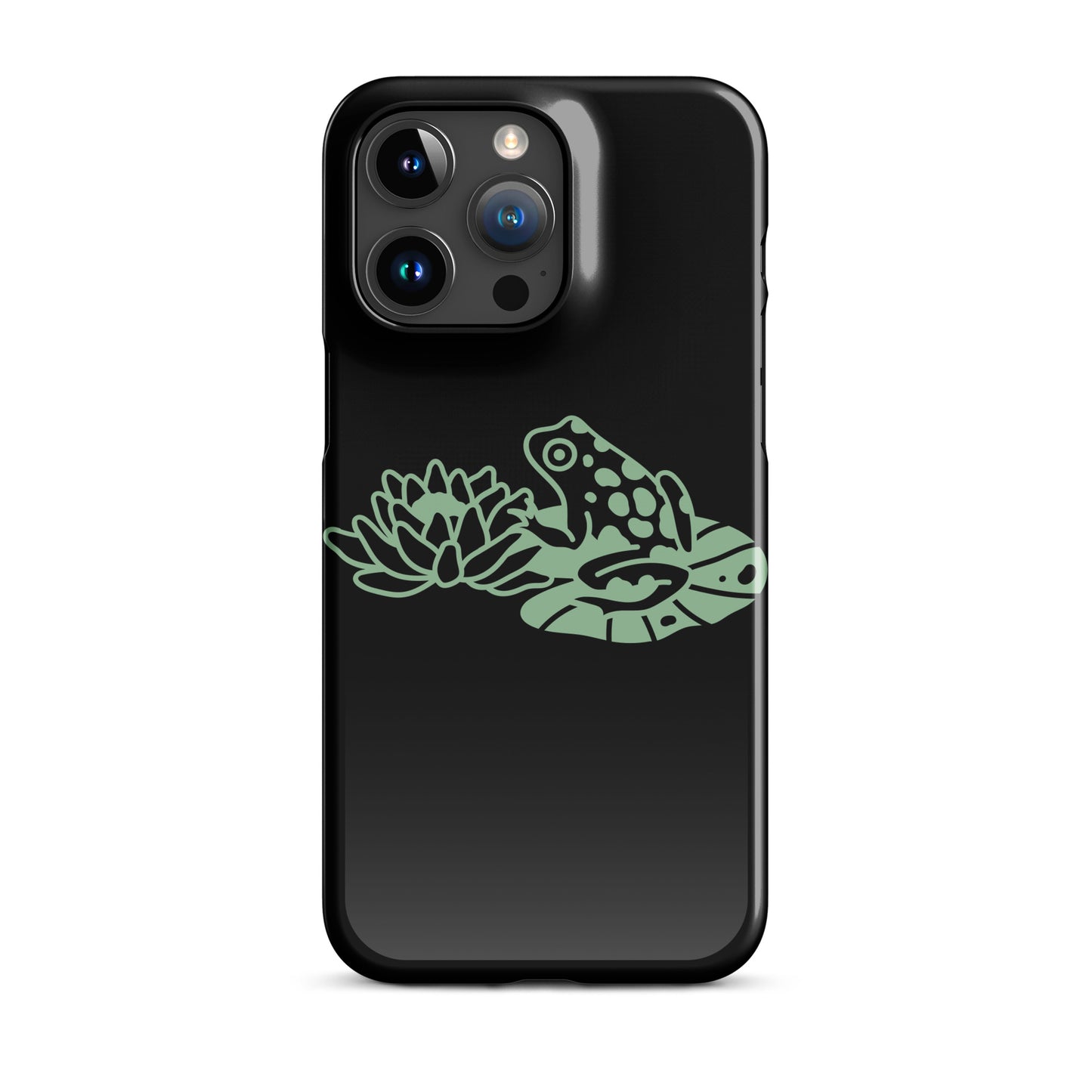 Snap case for iPhone®