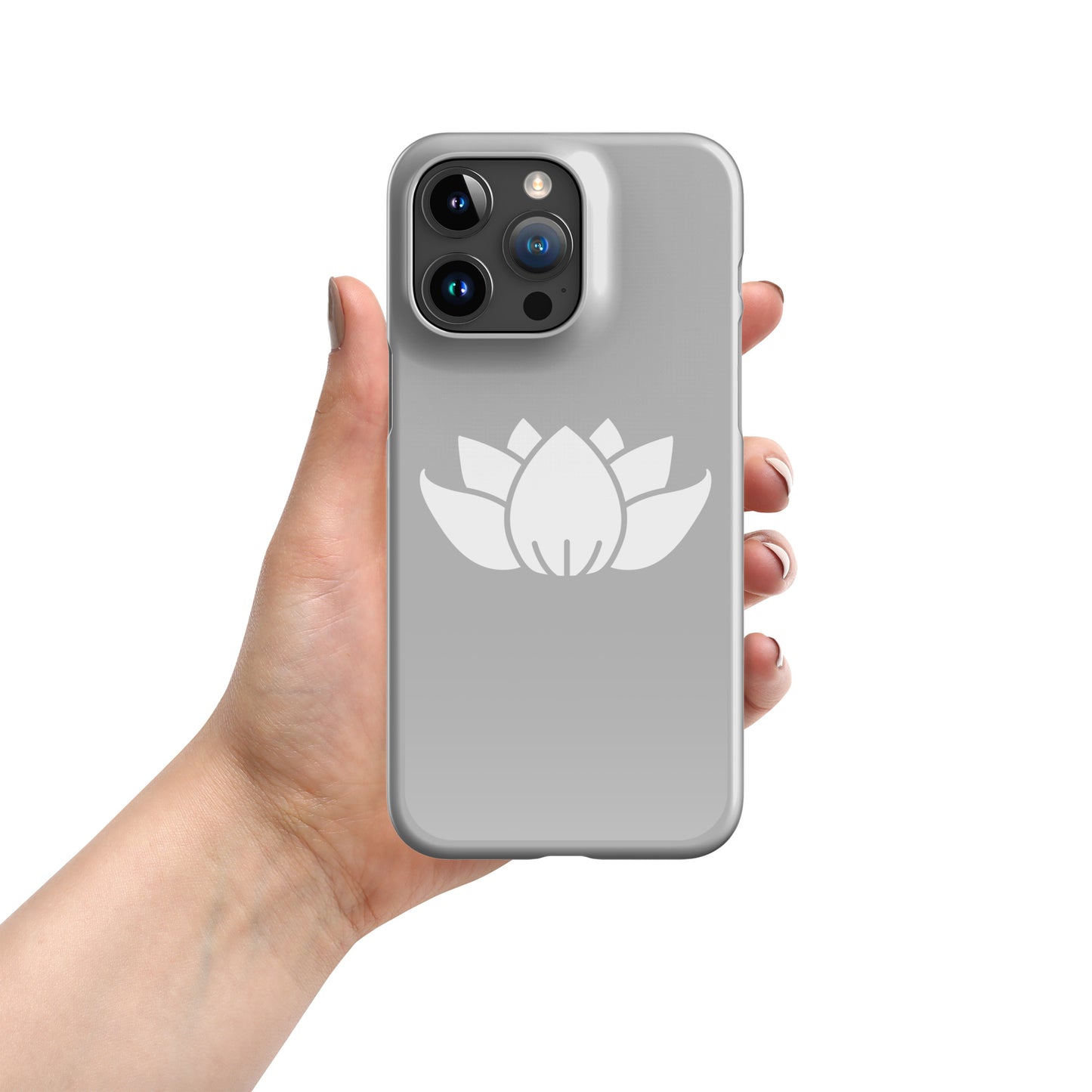 Snap case for iPhone®