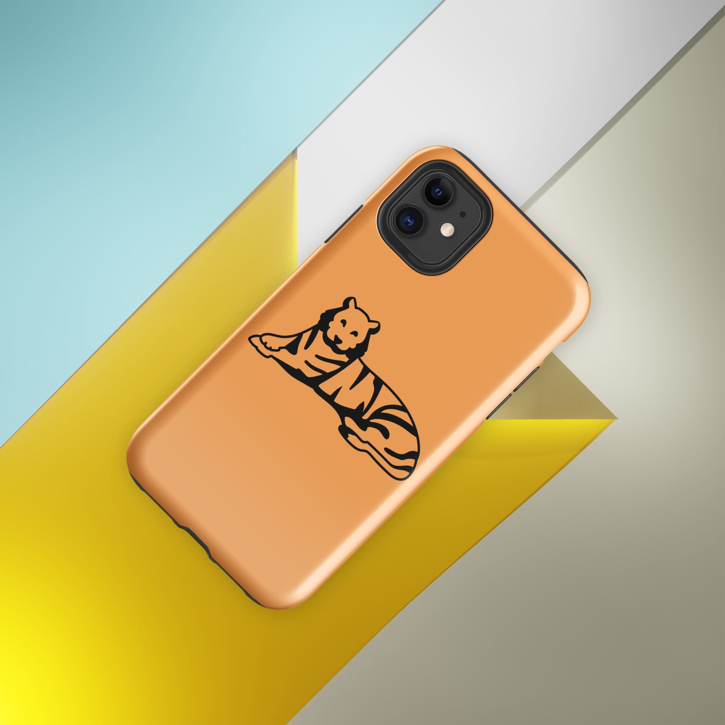Tough Case for iPhone®