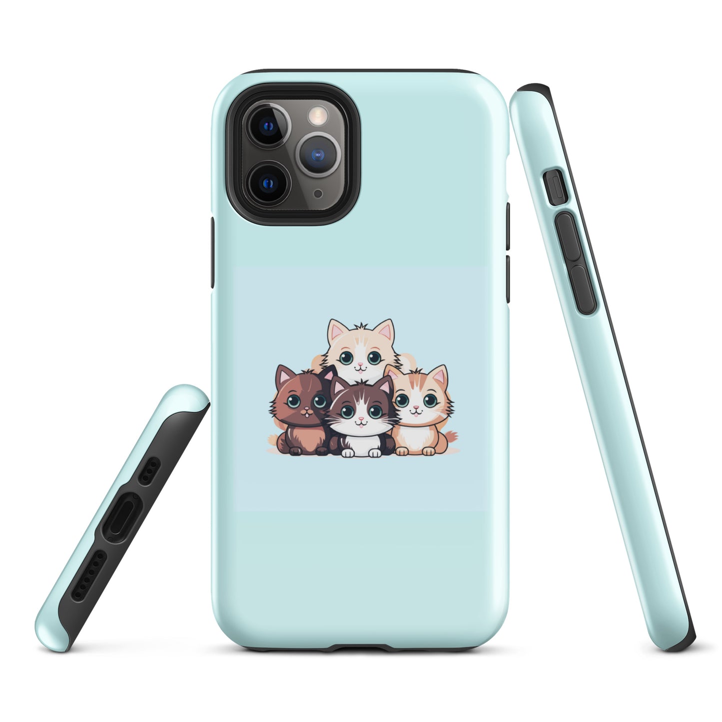 Tough Case for iPhone®