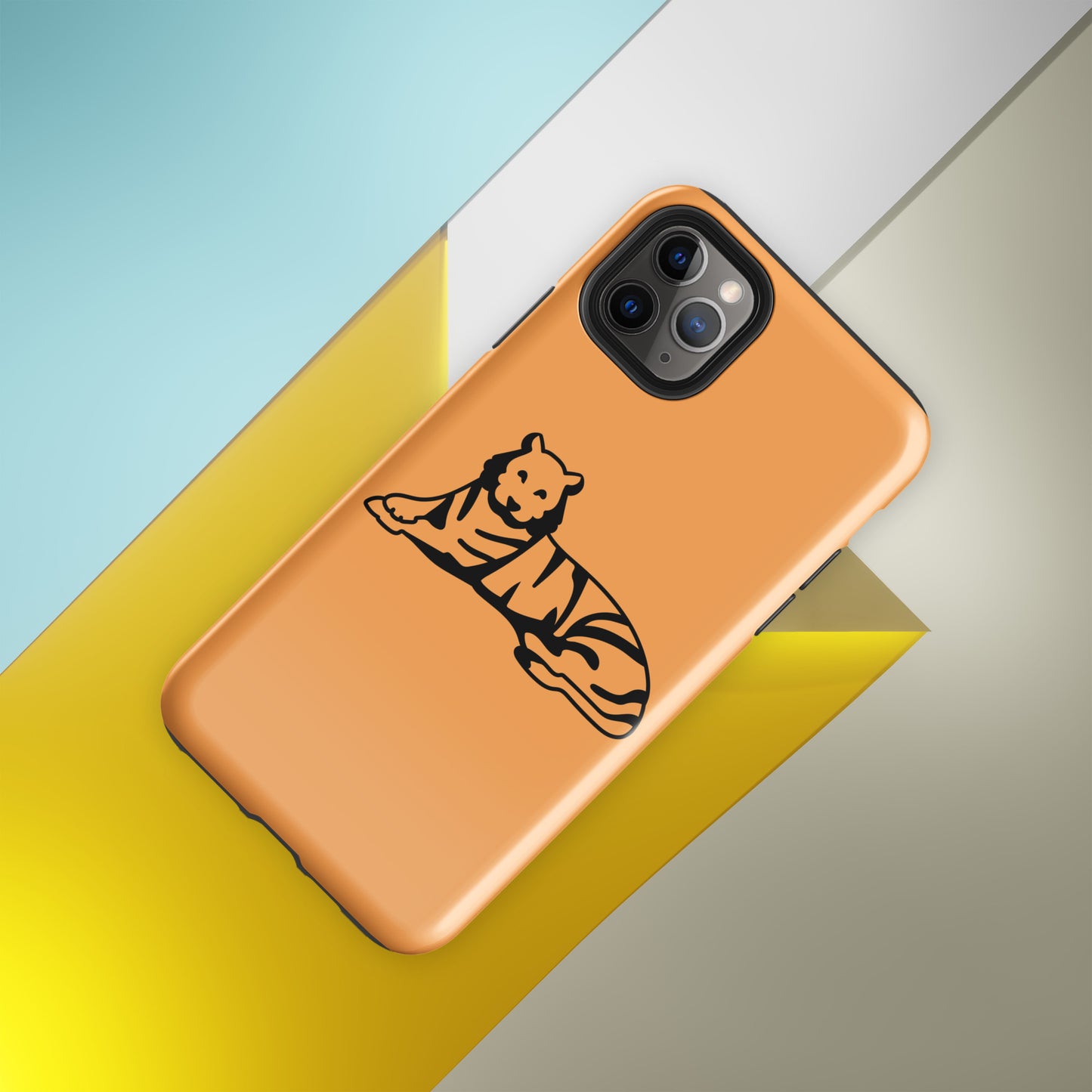 Tough Case for iPhone®