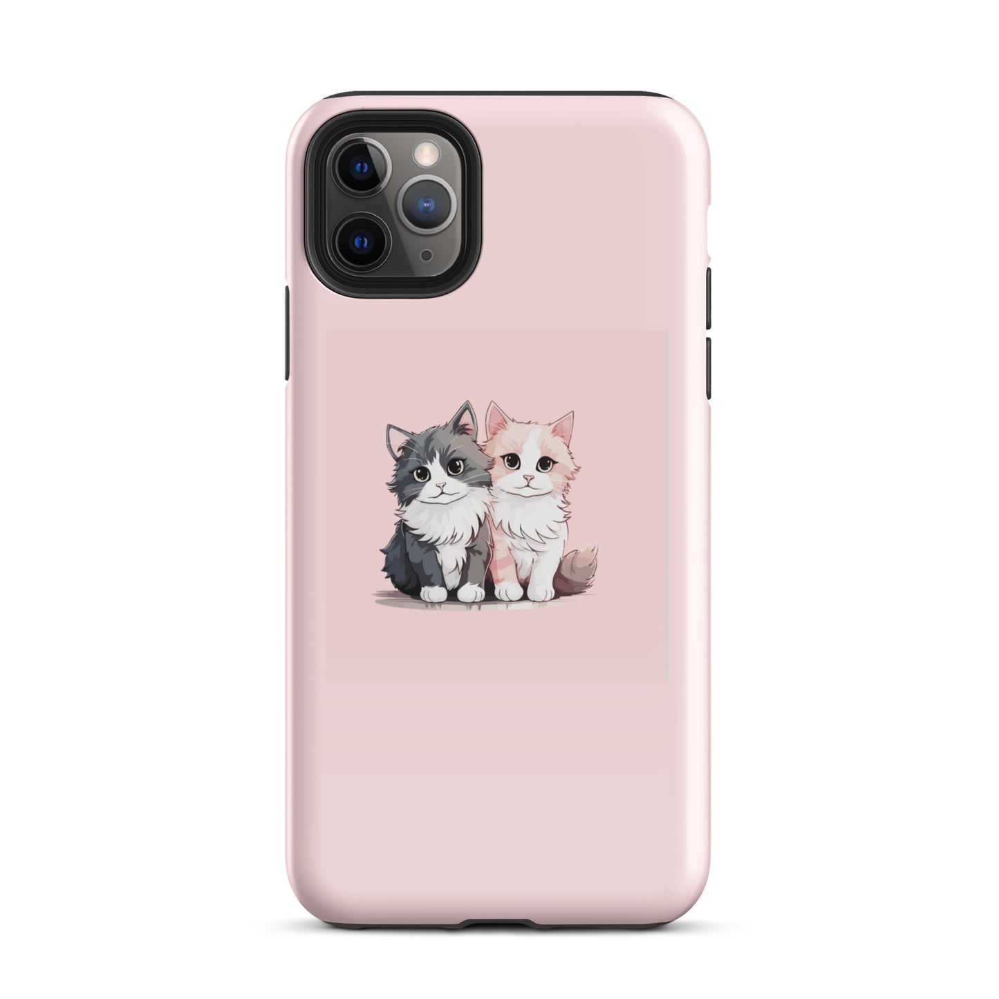 Tough Case for iPhone®