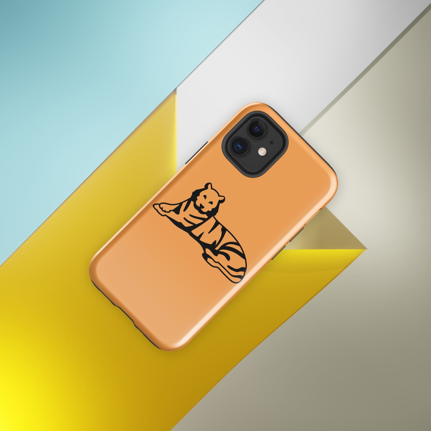 Tough Case for iPhone®