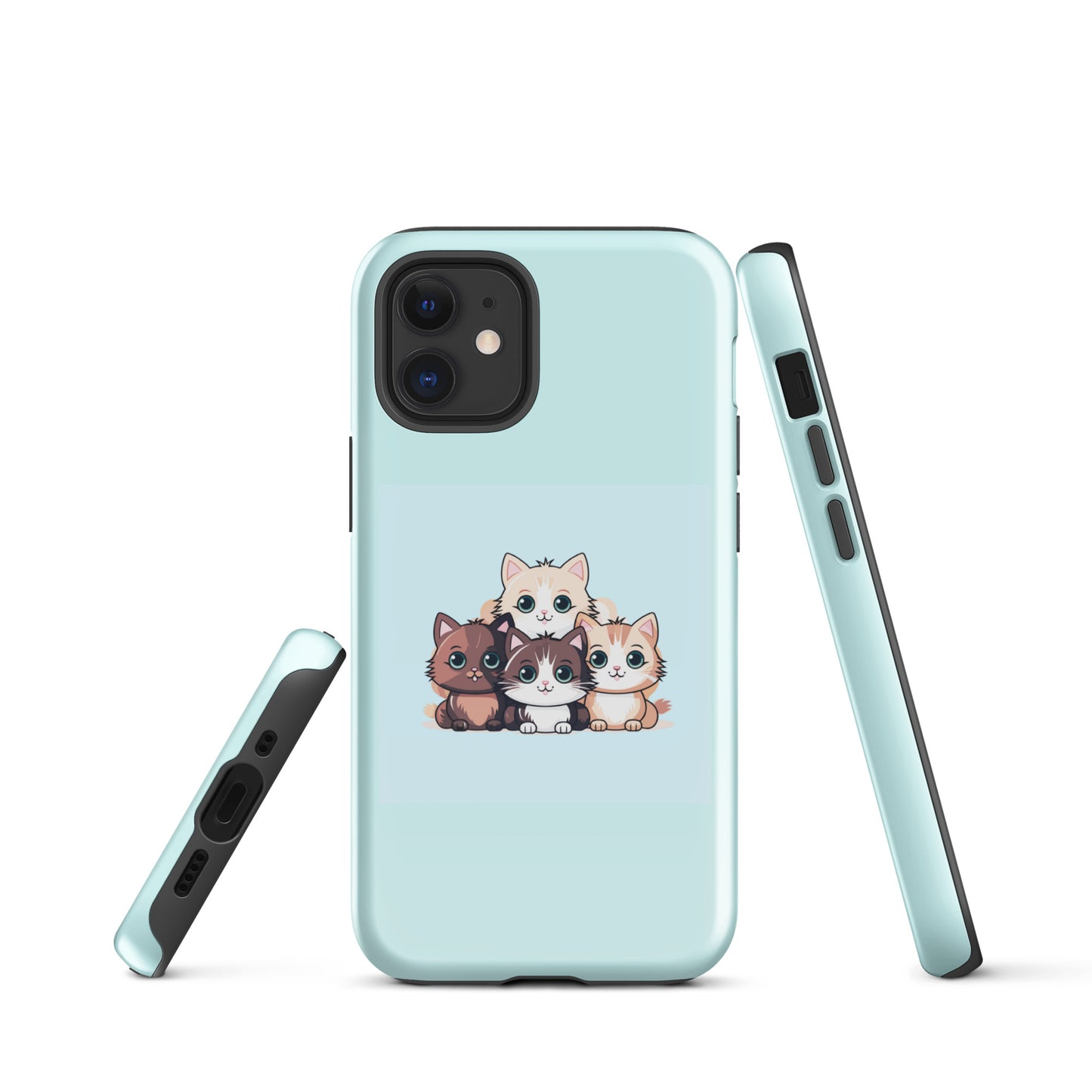 Tough Case for iPhone®