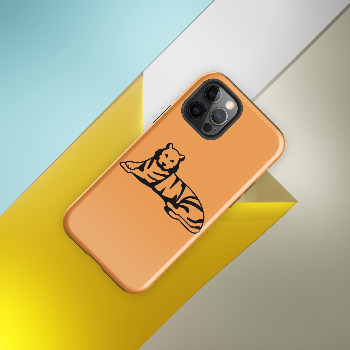 Tough Case for iPhone®