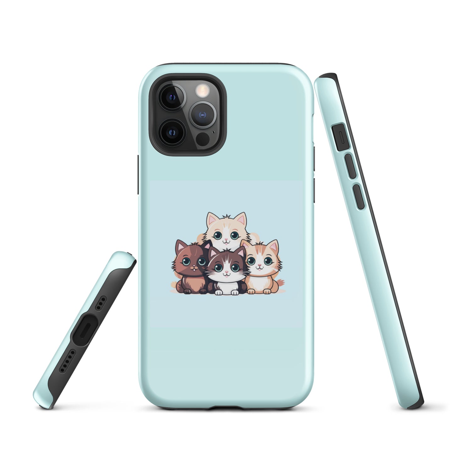 Tough Case for iPhone®