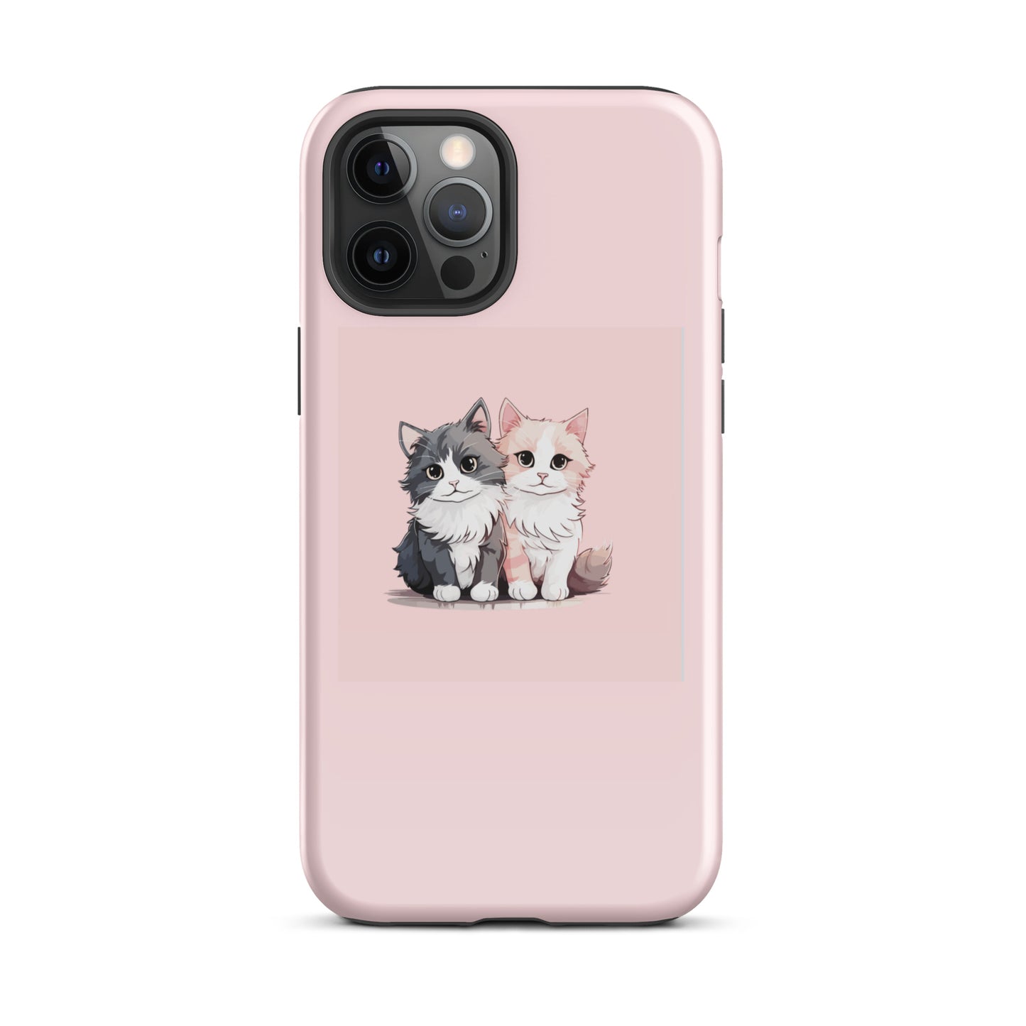 Tough Case for iPhone®